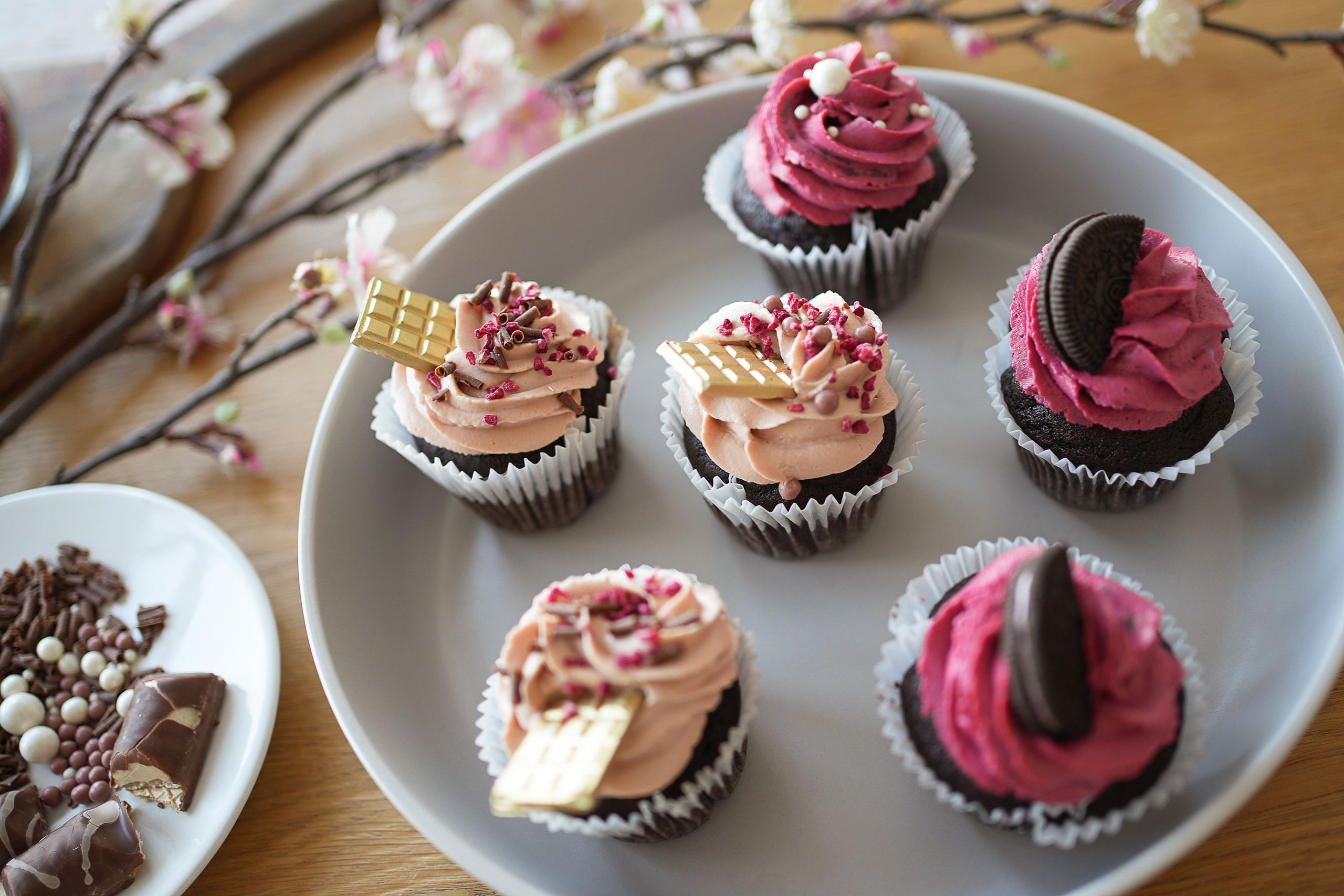 Мастер по кулинарии. Семейный фотограф в Санкт-Петербурге Саша Кактус