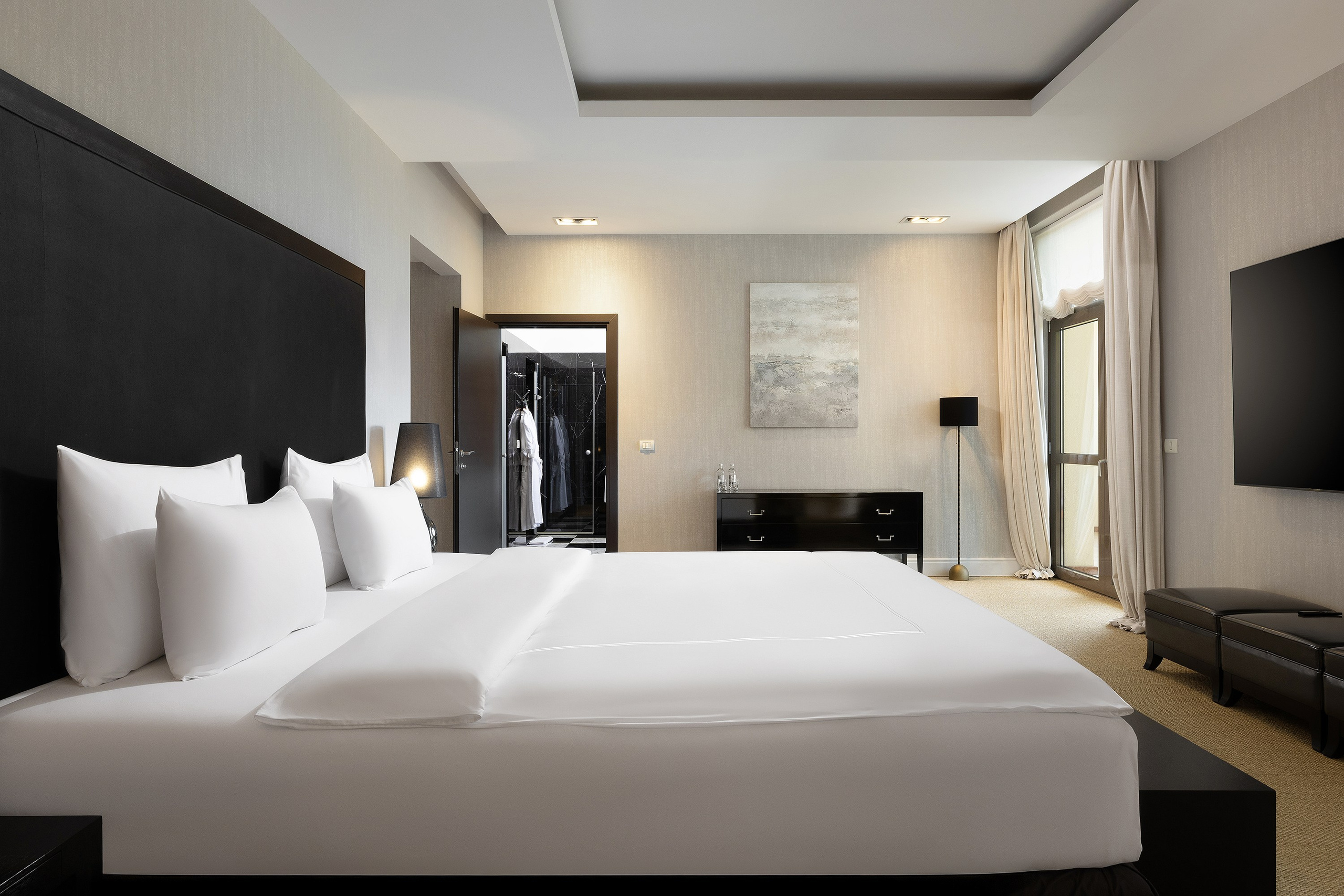 Rodina Grand Hotel & Spa, Сочи