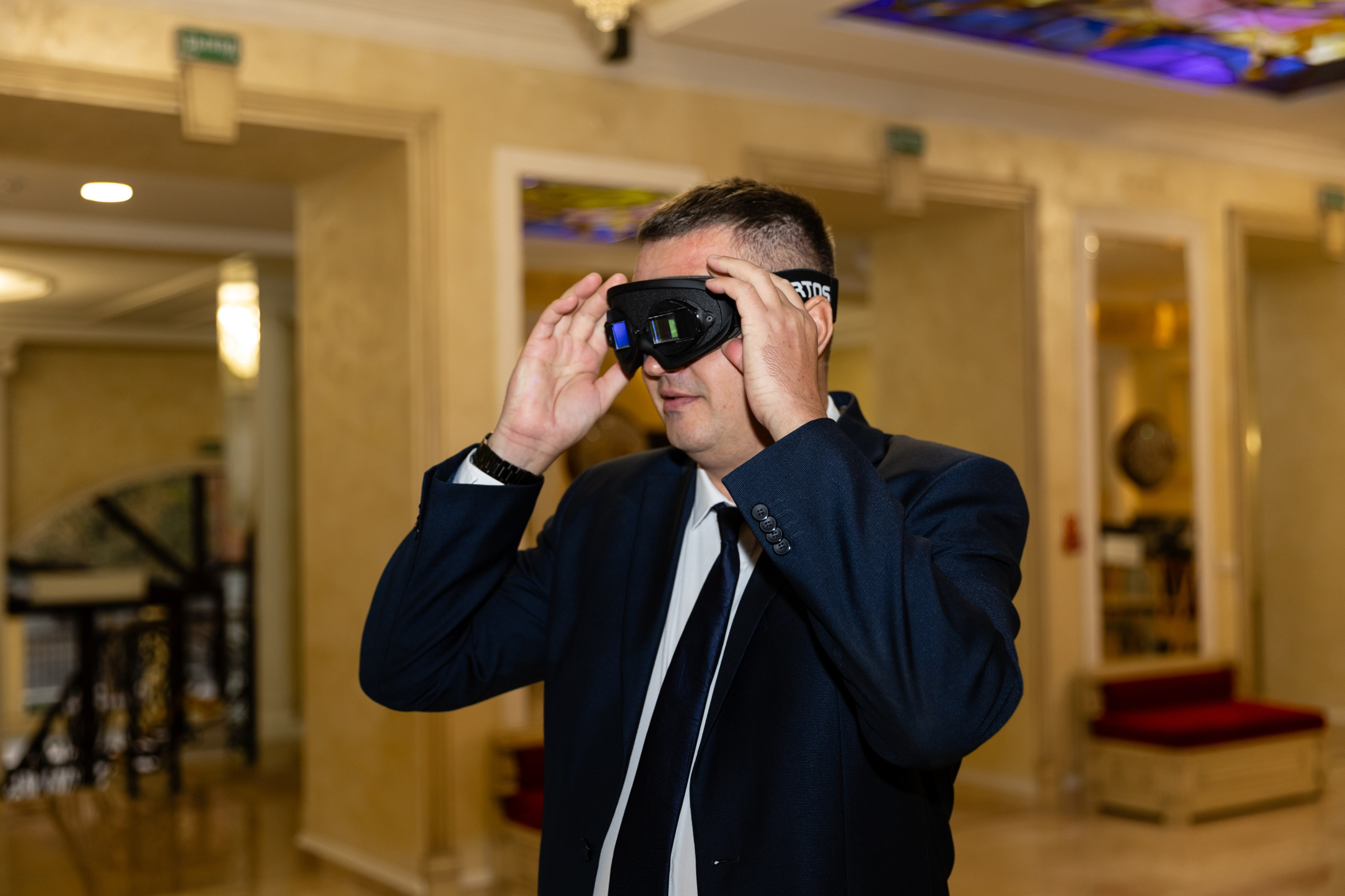 Заседание Общественной палаты РФ. Свадебный фотограф Москва