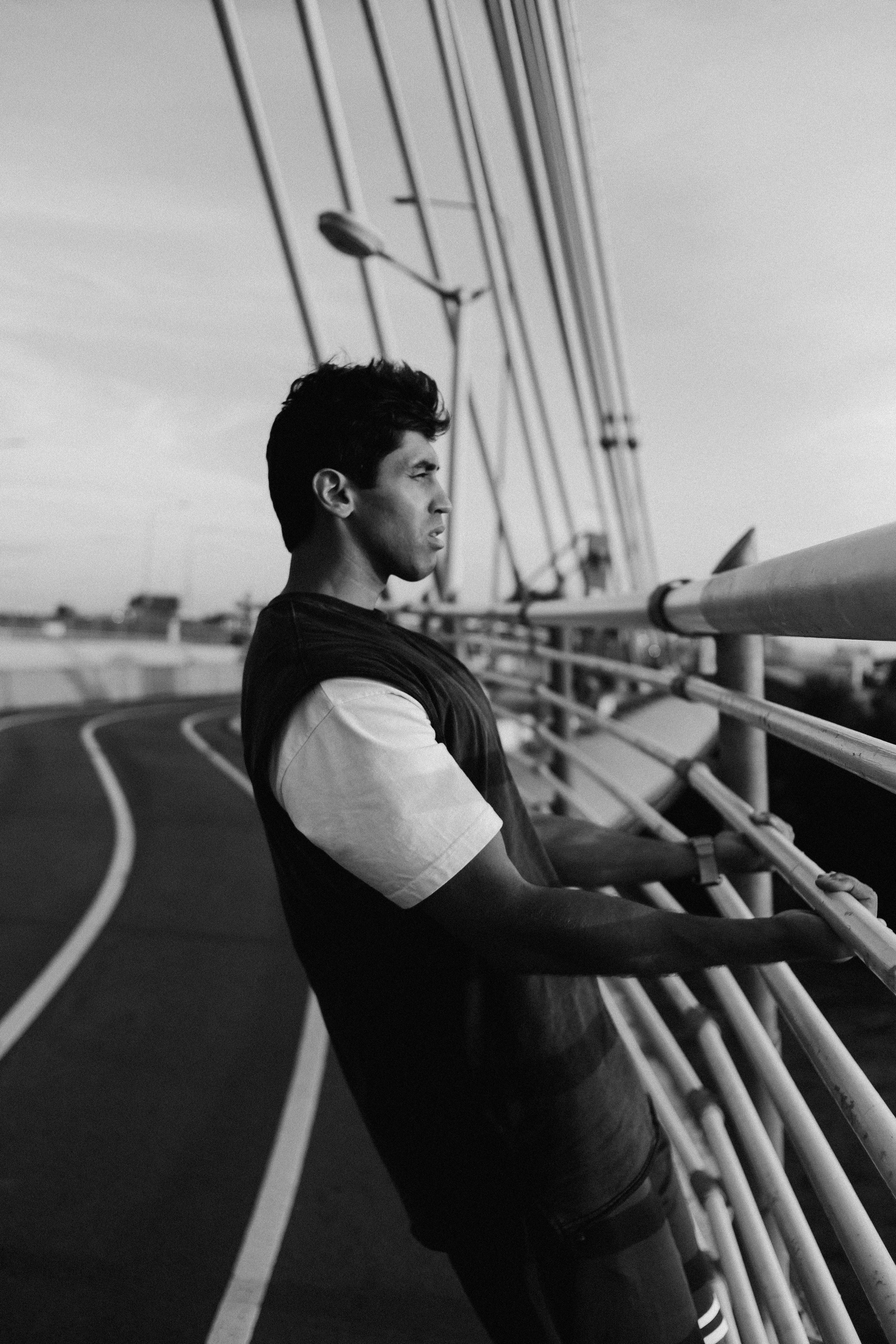 Игорь. Портретный фотограф в Санкт-Петербурге Элина Ситникова