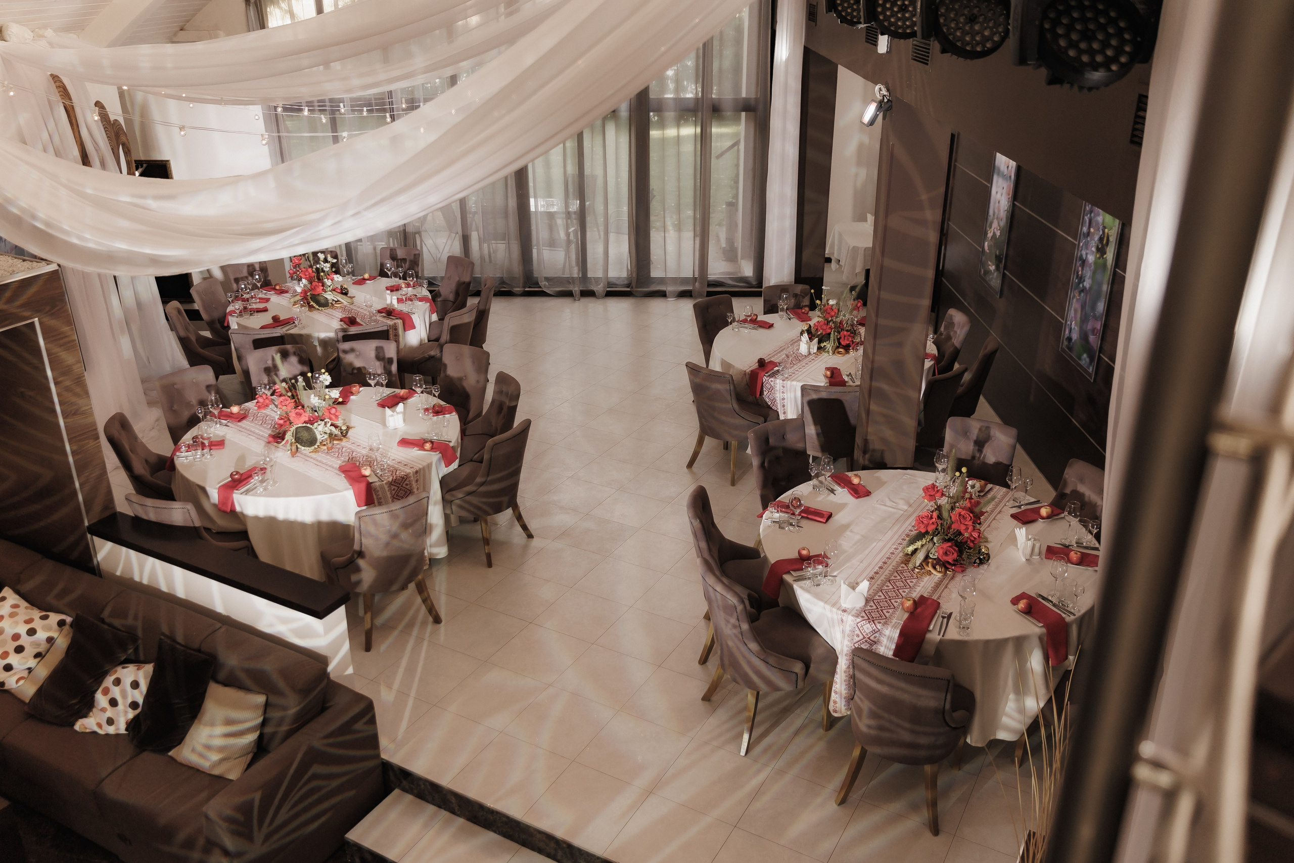 Александр и Анастасия. Фотограф в Волгограде — Александра Искандерова