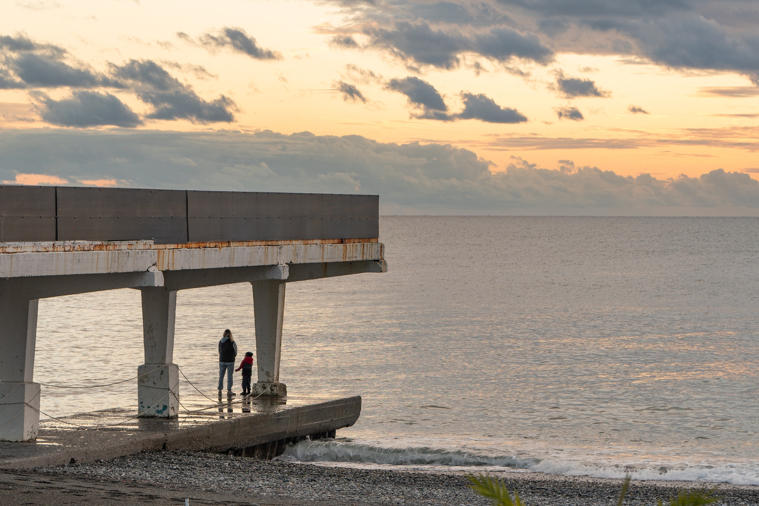 Краснодарский край. Gusarov Travel Photography