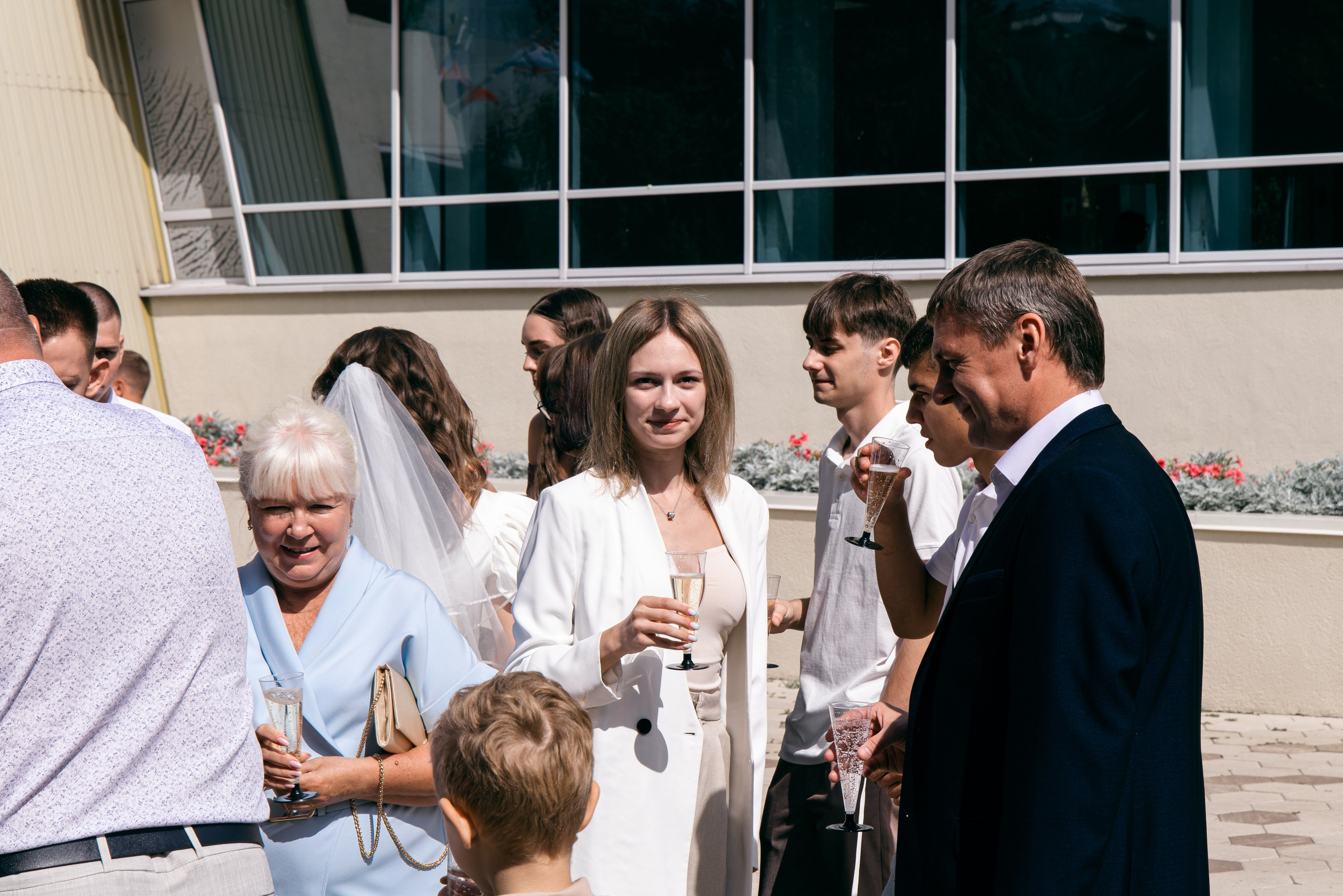 Антон и Екатерина. Антон Исаев — Фотограф-видеограф в Самаре