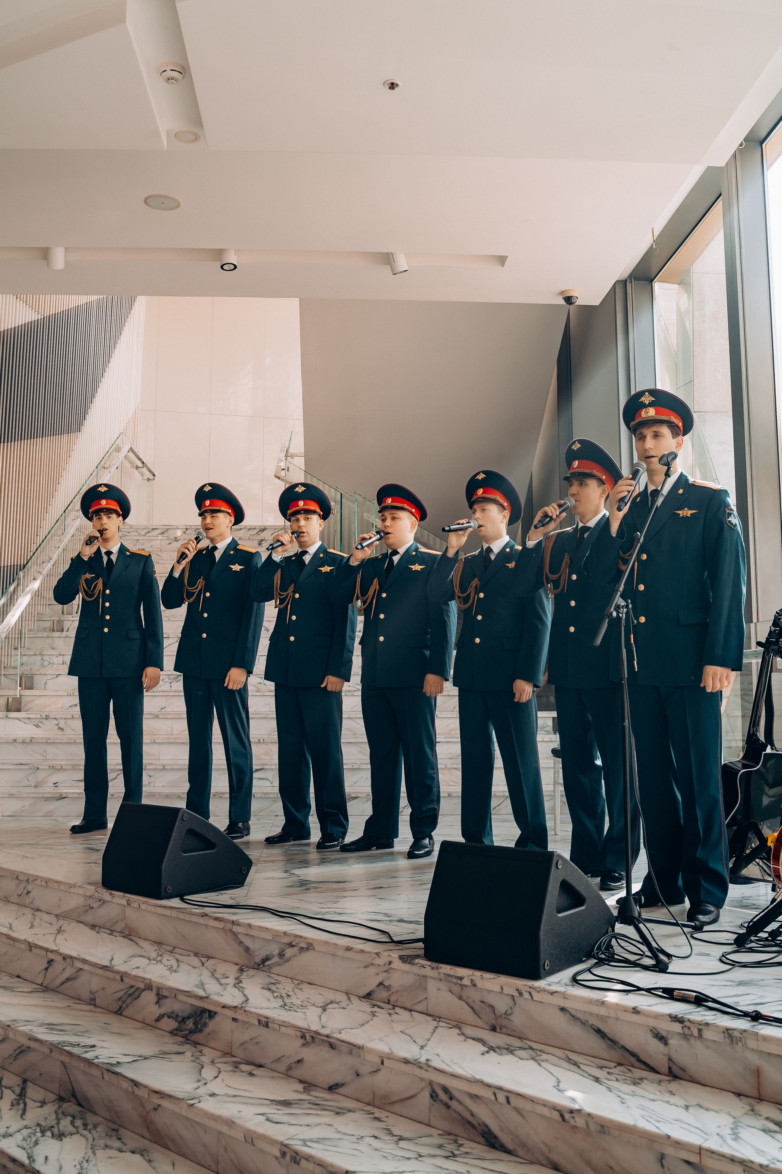 Юбилей в Orion hall. FOTOZ Studio / Фотовидеомейкер Андрей Смирнов