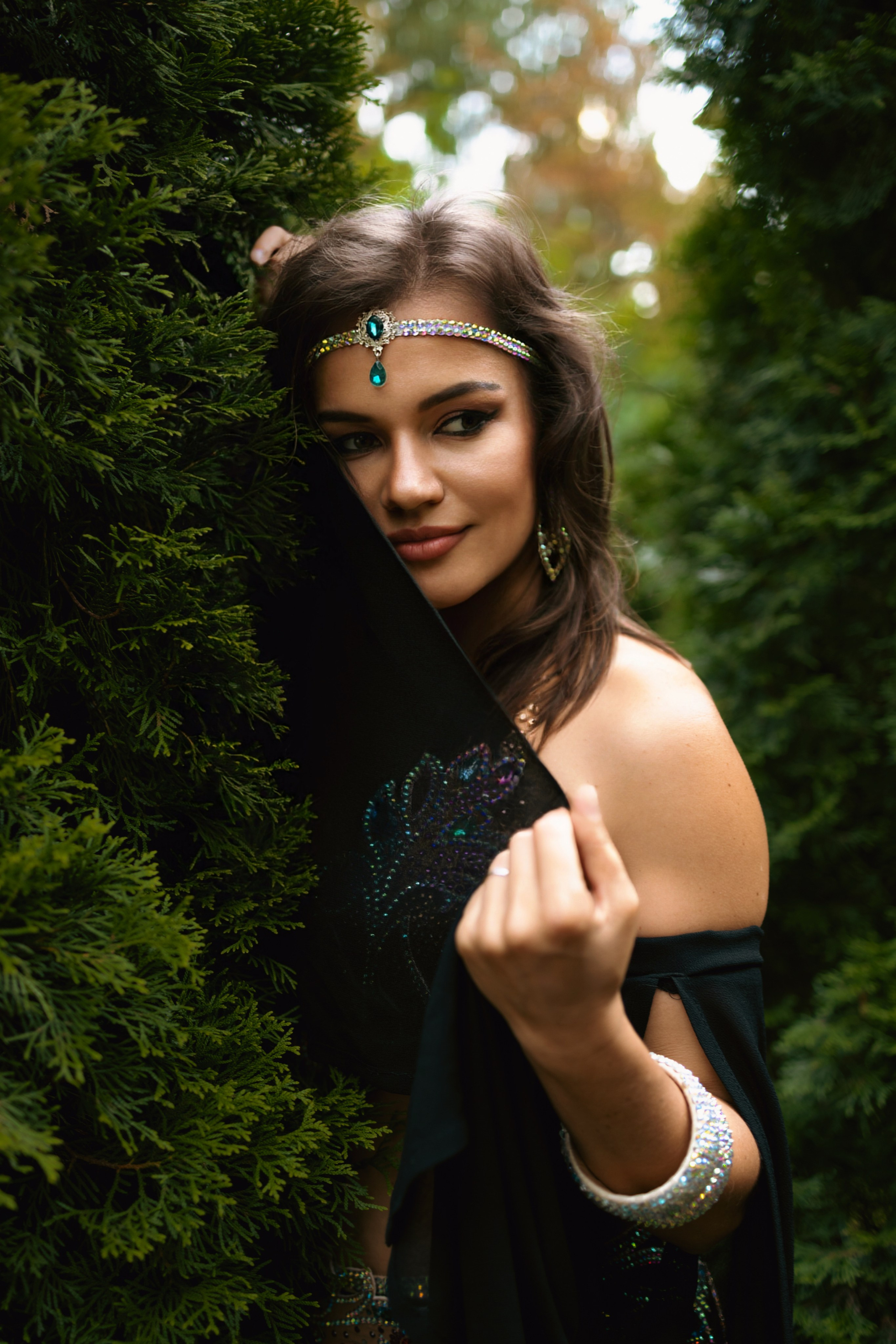 Индивидуальная съемка