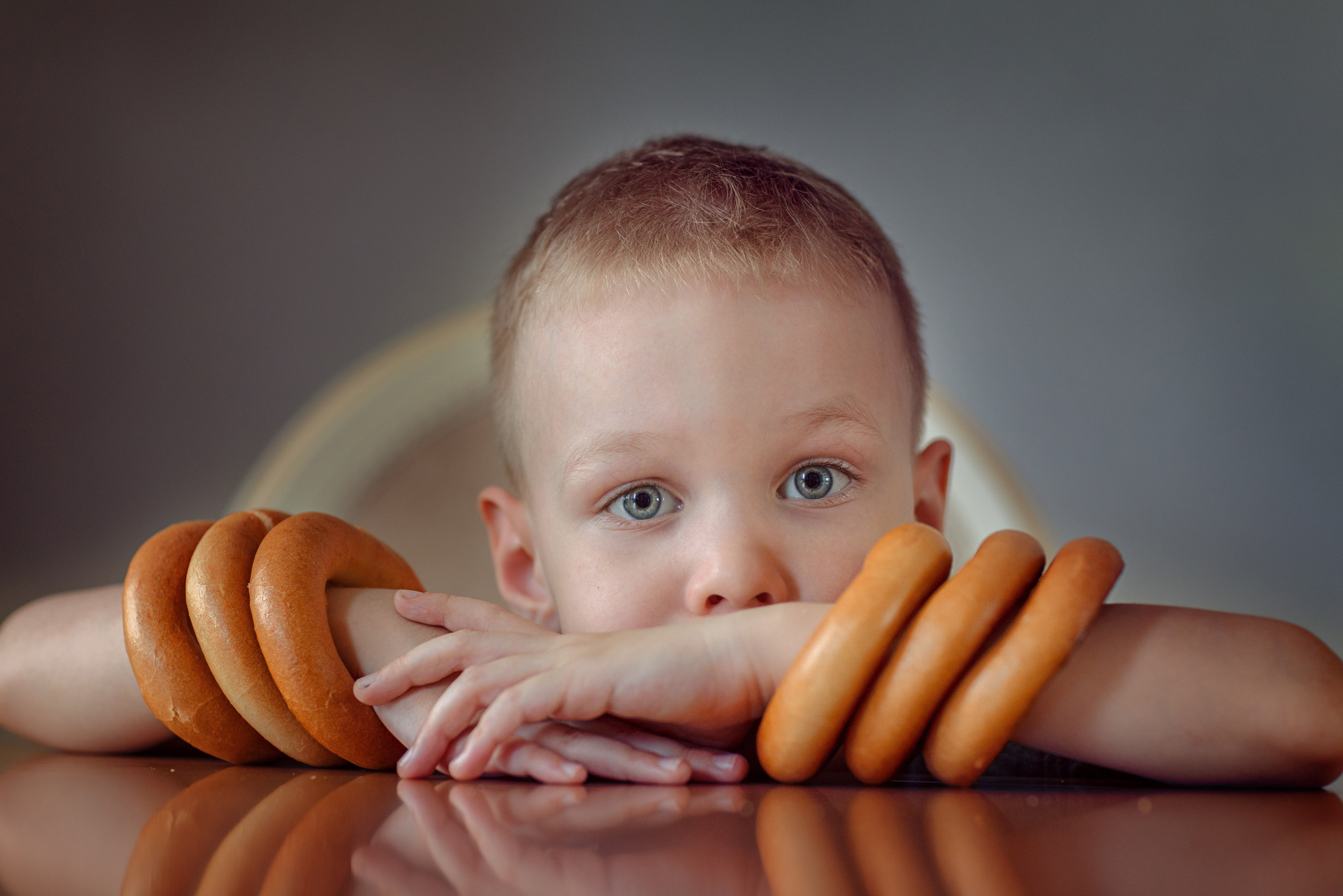Детская фотосъемка. Фотограф Анна Латыпова г. Клин