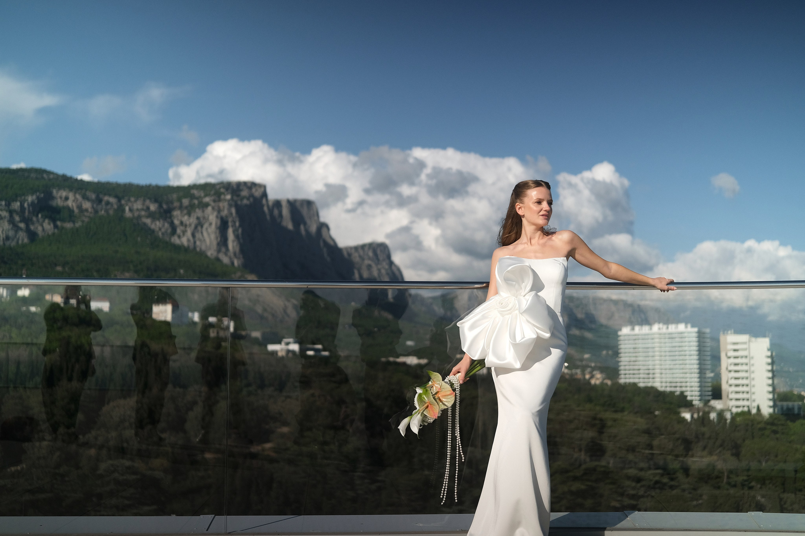 Y & P. Свадебная видеосъемка в Крыму и Севастополе