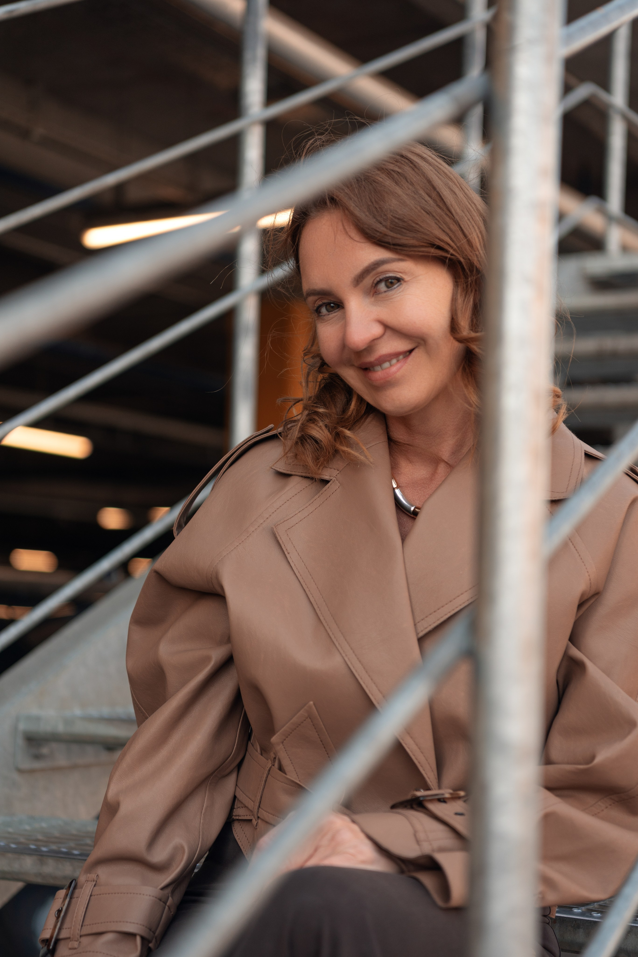 Юлия, фотопрогулка. Ульяна Сёмина, фотограф, Москва