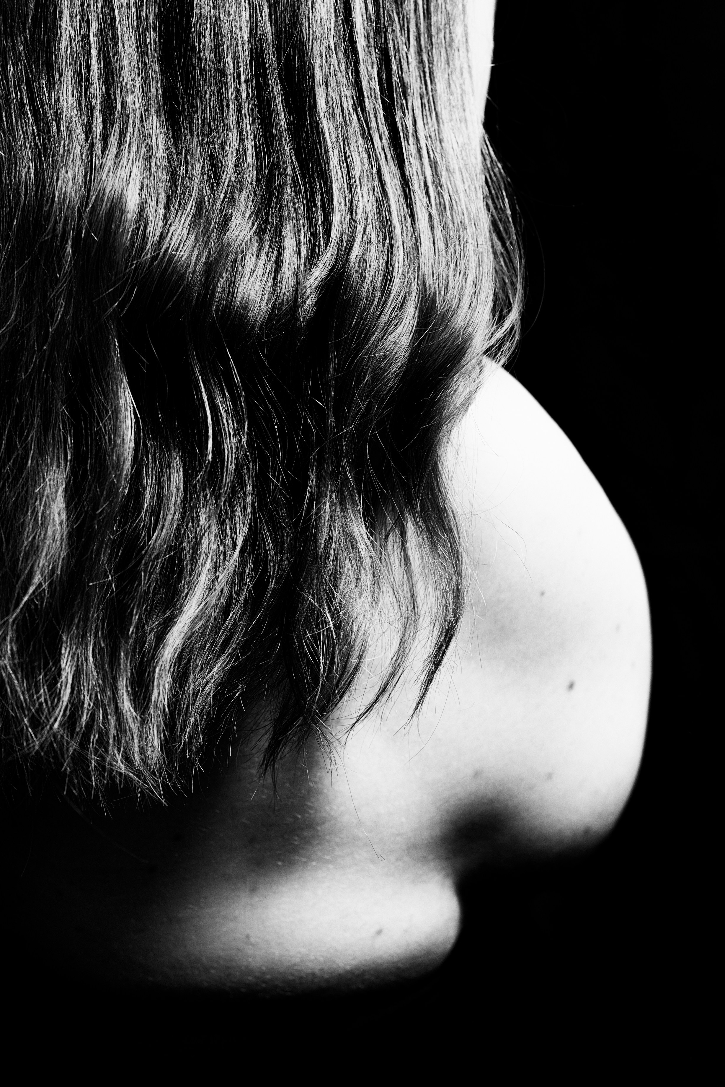 ART 18+. Фотограф Женя Грош в Москве