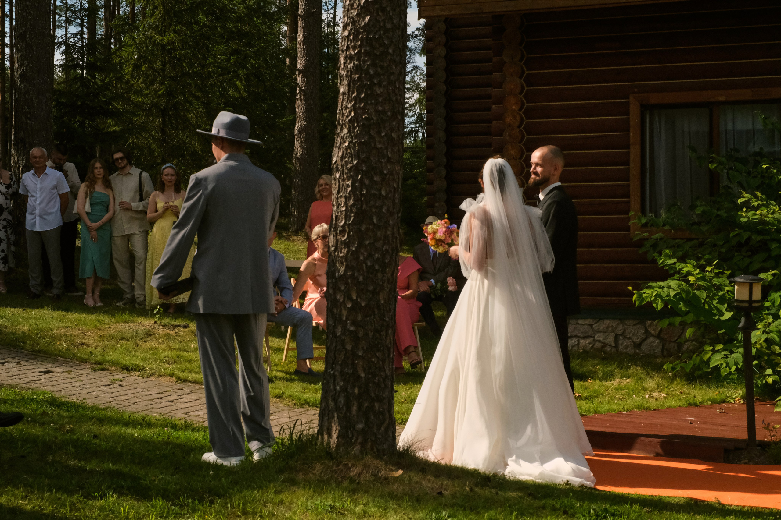 Катя & Игорь. Wed Photographers 📷 Saint Petersburg