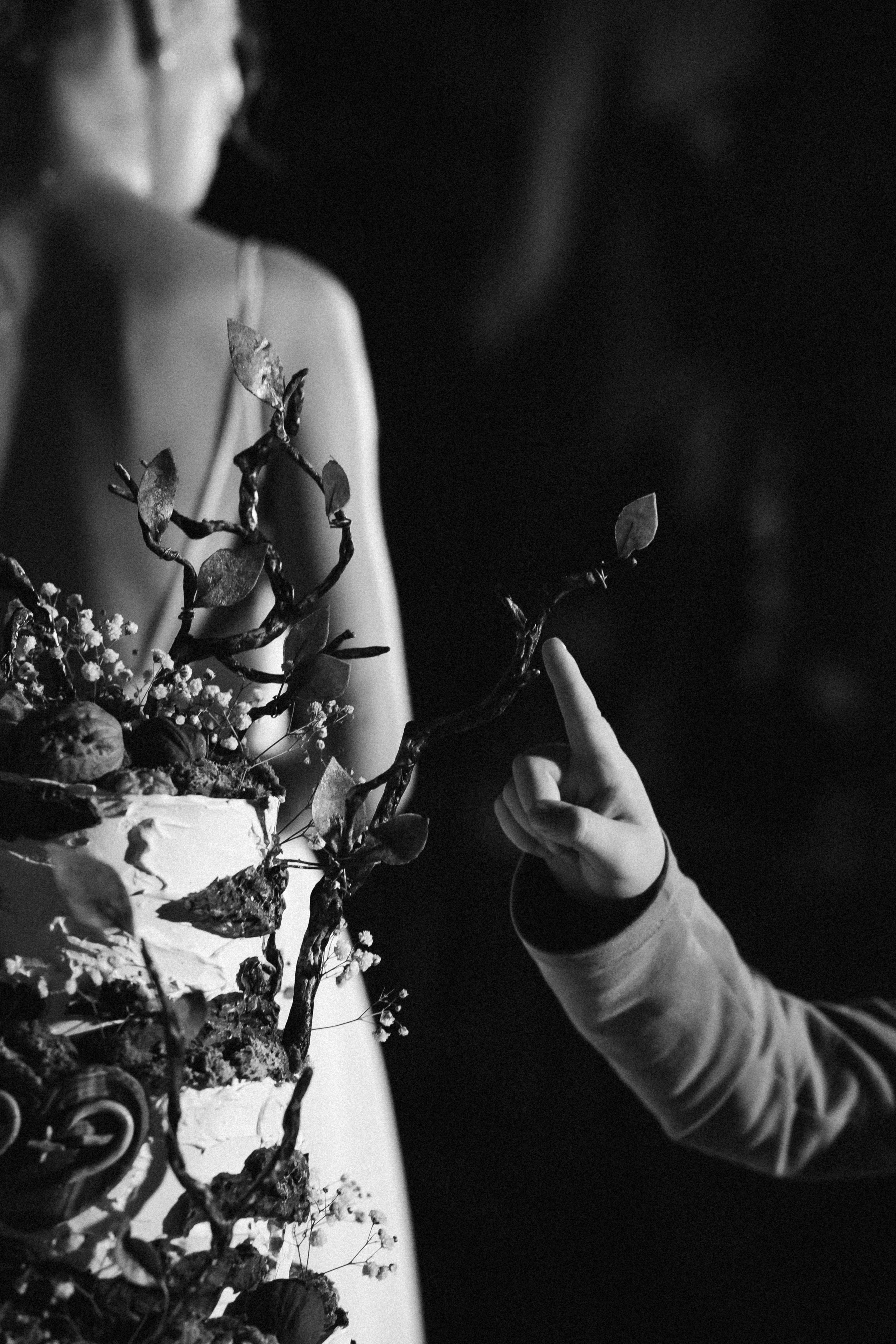 У вас все еще впереди. Свадебный фотограф Москва Светлана Анисимова