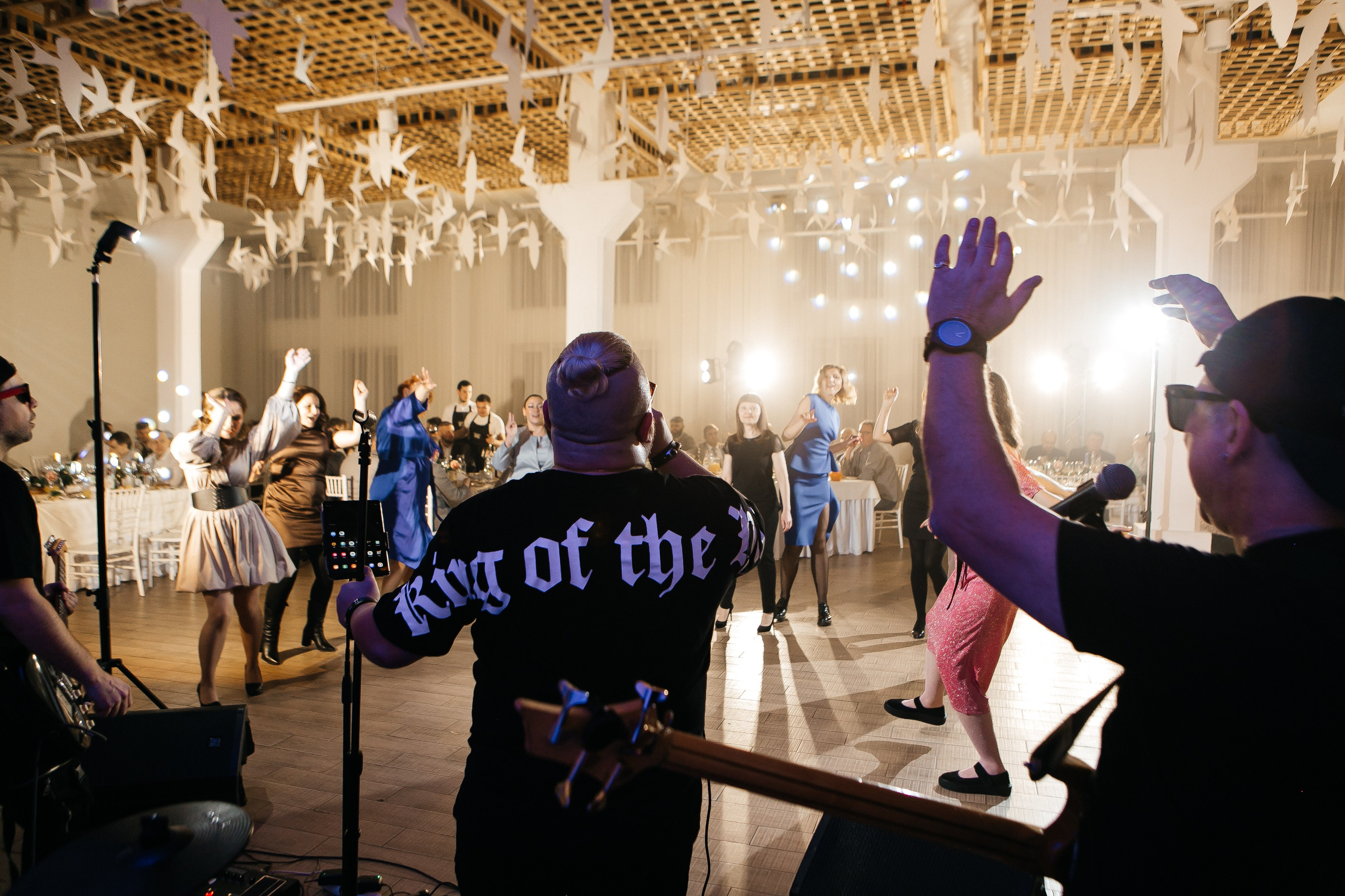 Корпоративная фотосъемка. Свадебный и контент фотограф в Нижнем Новгороде Владимир Пресняков