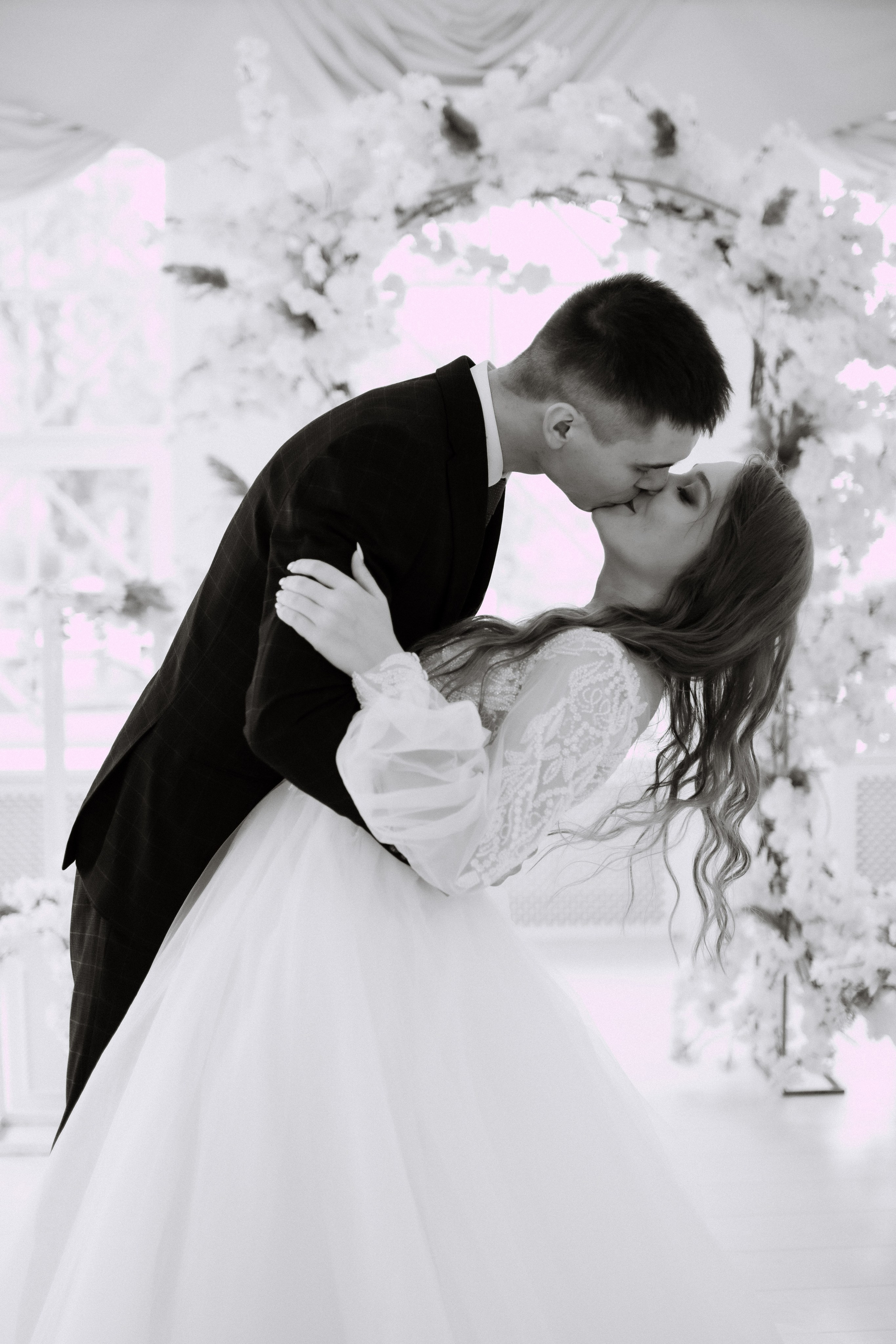 Ирина и Павел. Фотограф в Челябинске Наталья Епимахова