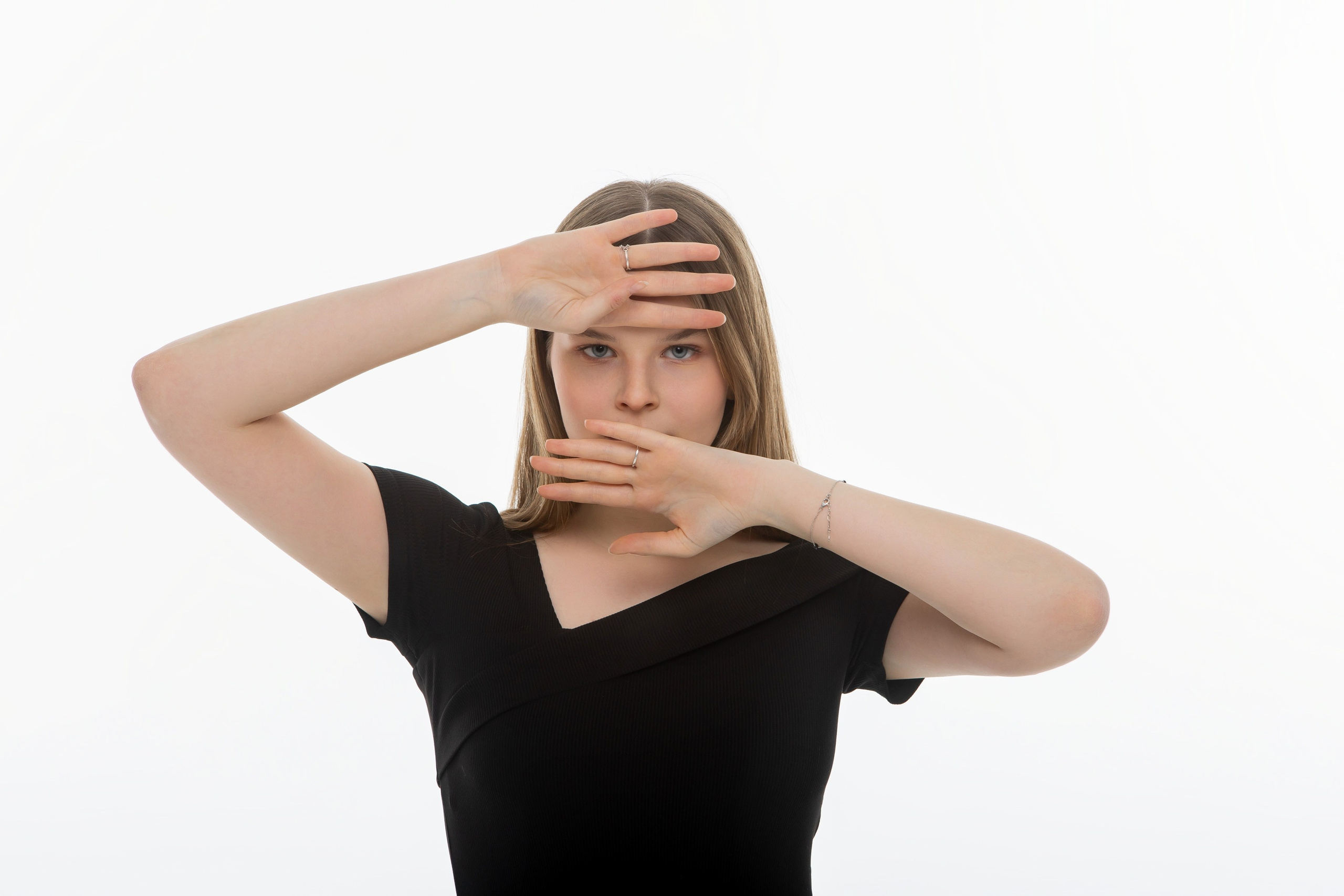 Студия Гимназия 12 11 А 2024 г. Свадебный и портретный Фотограф в Липецке Дмитрий Котюков