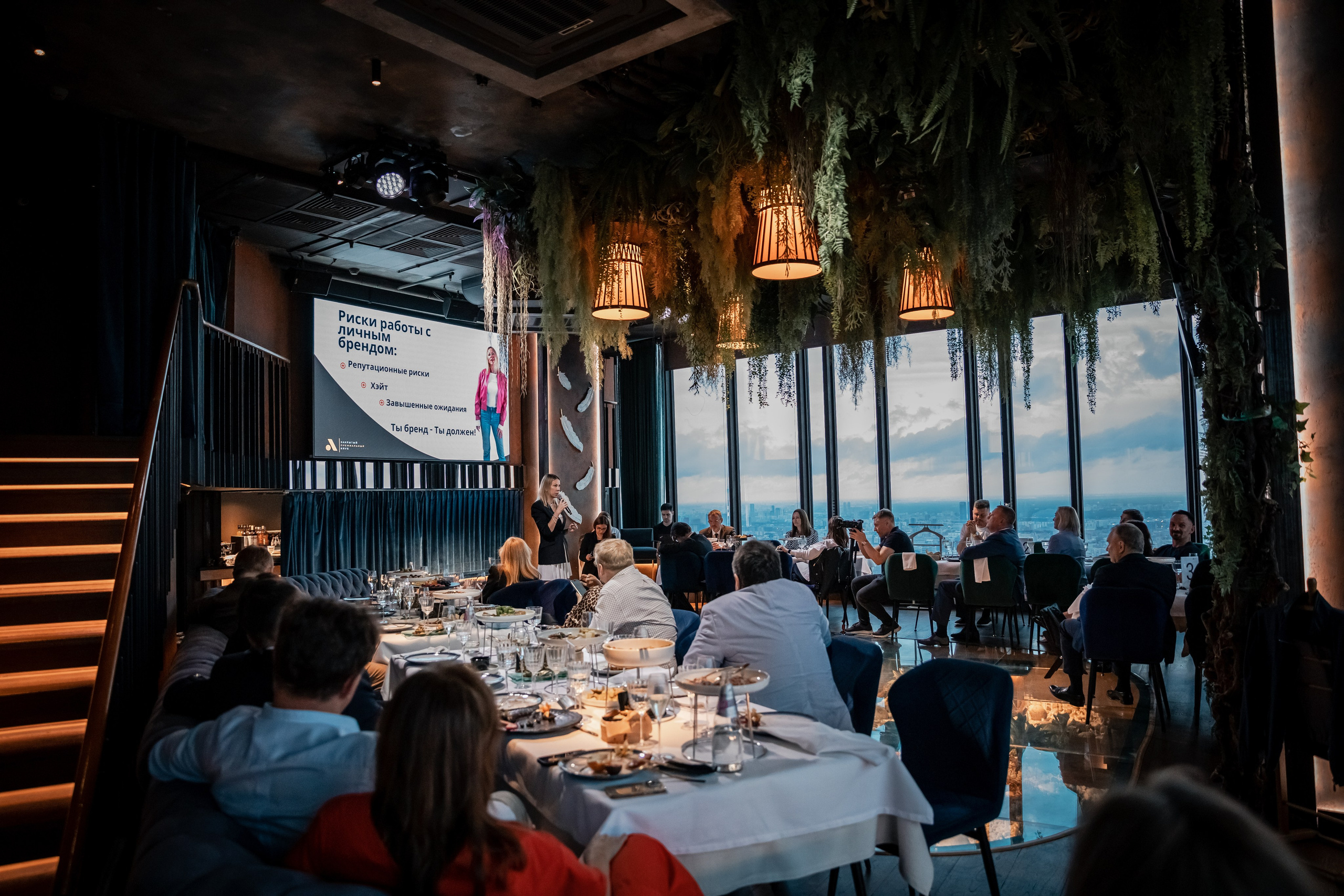 Фотограф брендов и бизнеса в Москве Алексей Сентюрин