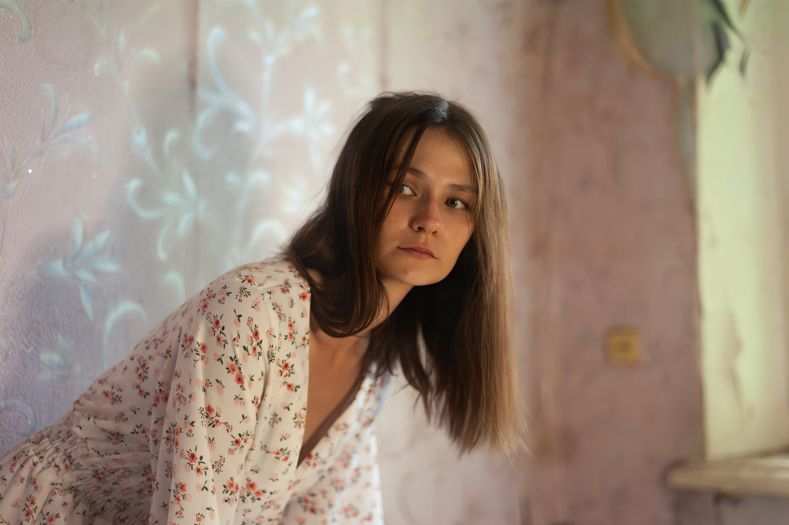 Елена Селиванова. Портретный креативный творческий фотограф в Казани Михаил Бушенев