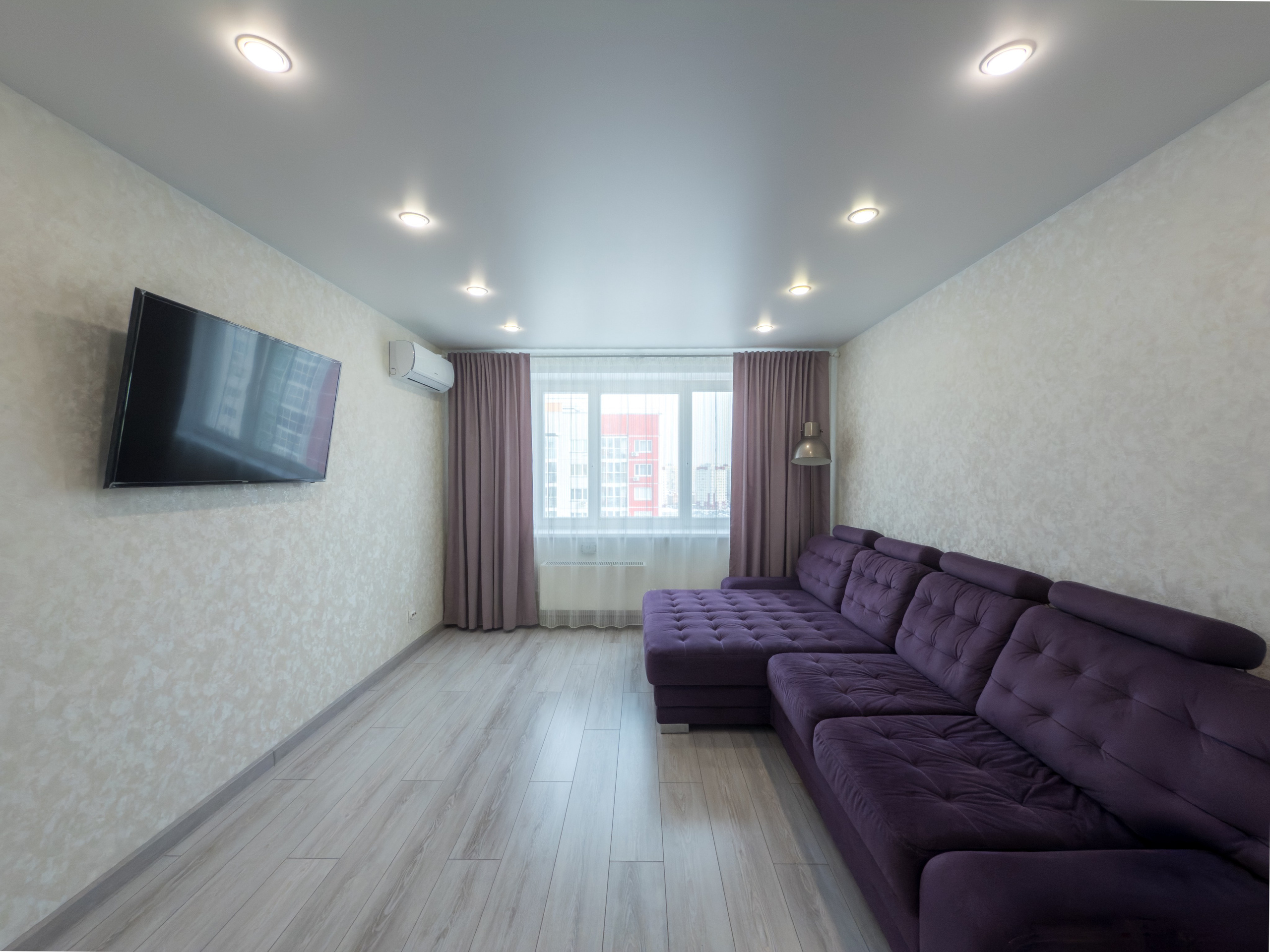 Недвижимость. Евгений Щетников Фотограф-Тюмень