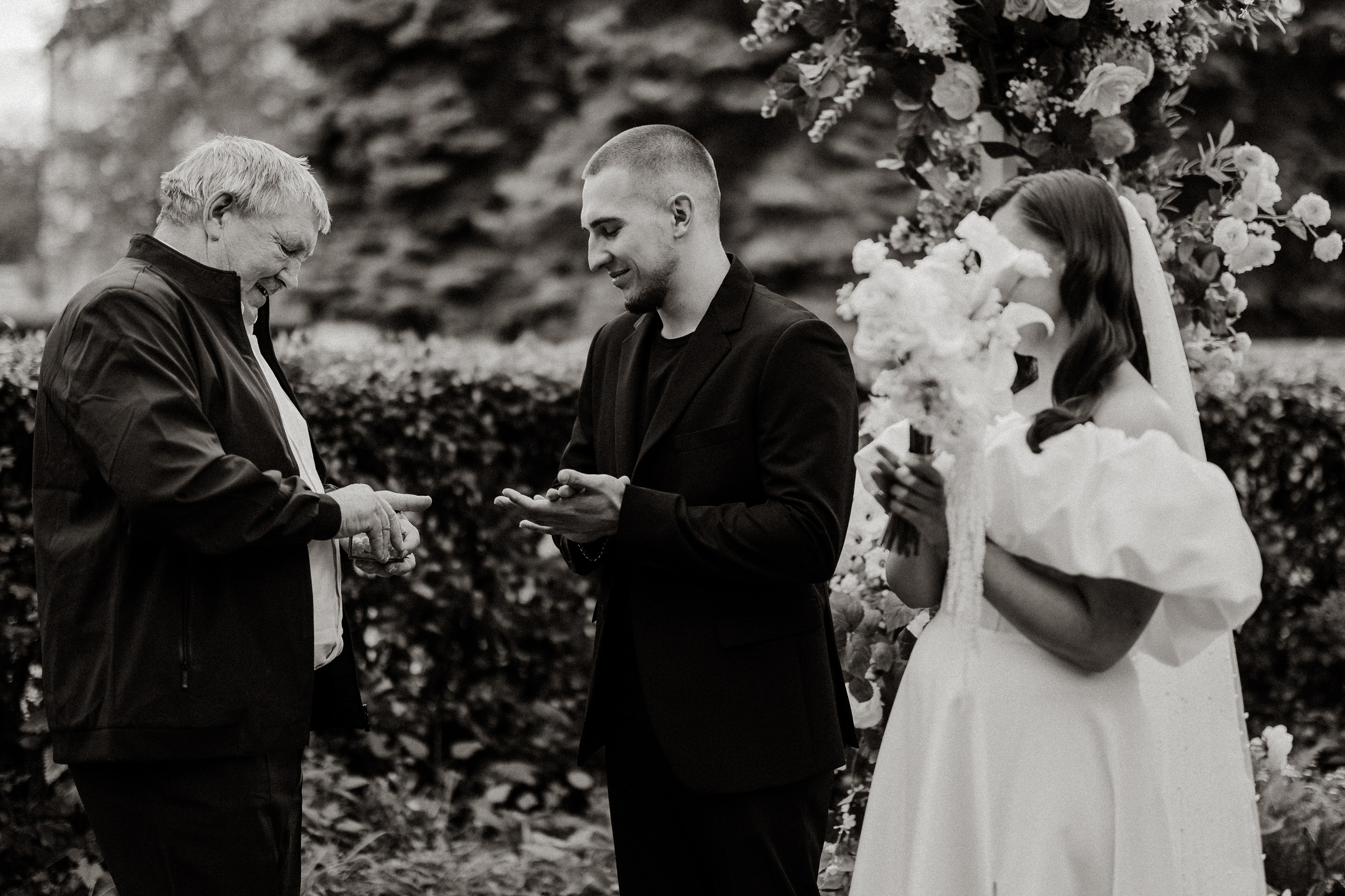 Настя и Артем. Daria Chigintseva Photographer