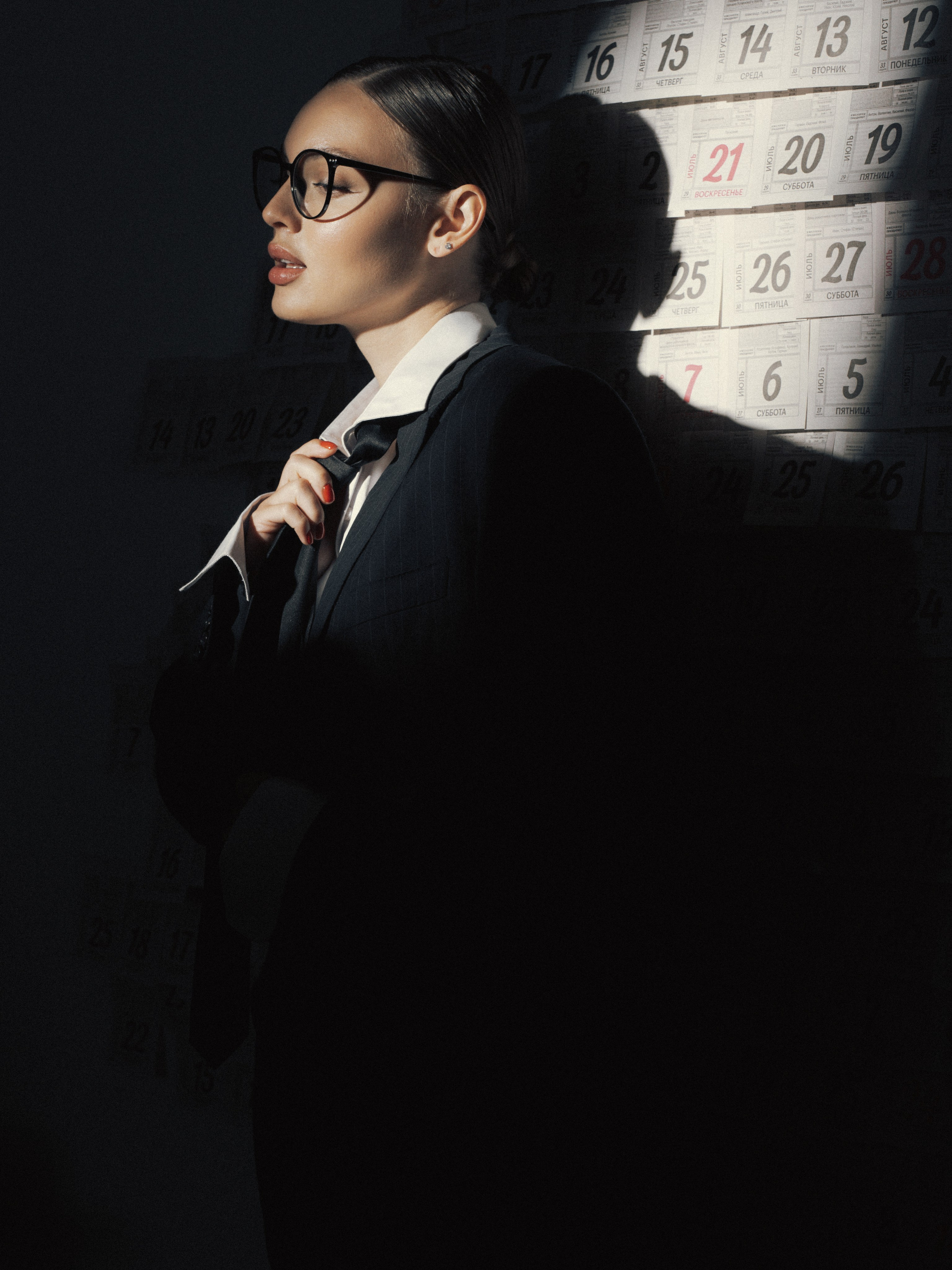 Настя. Фотограф Олеся Скворцова