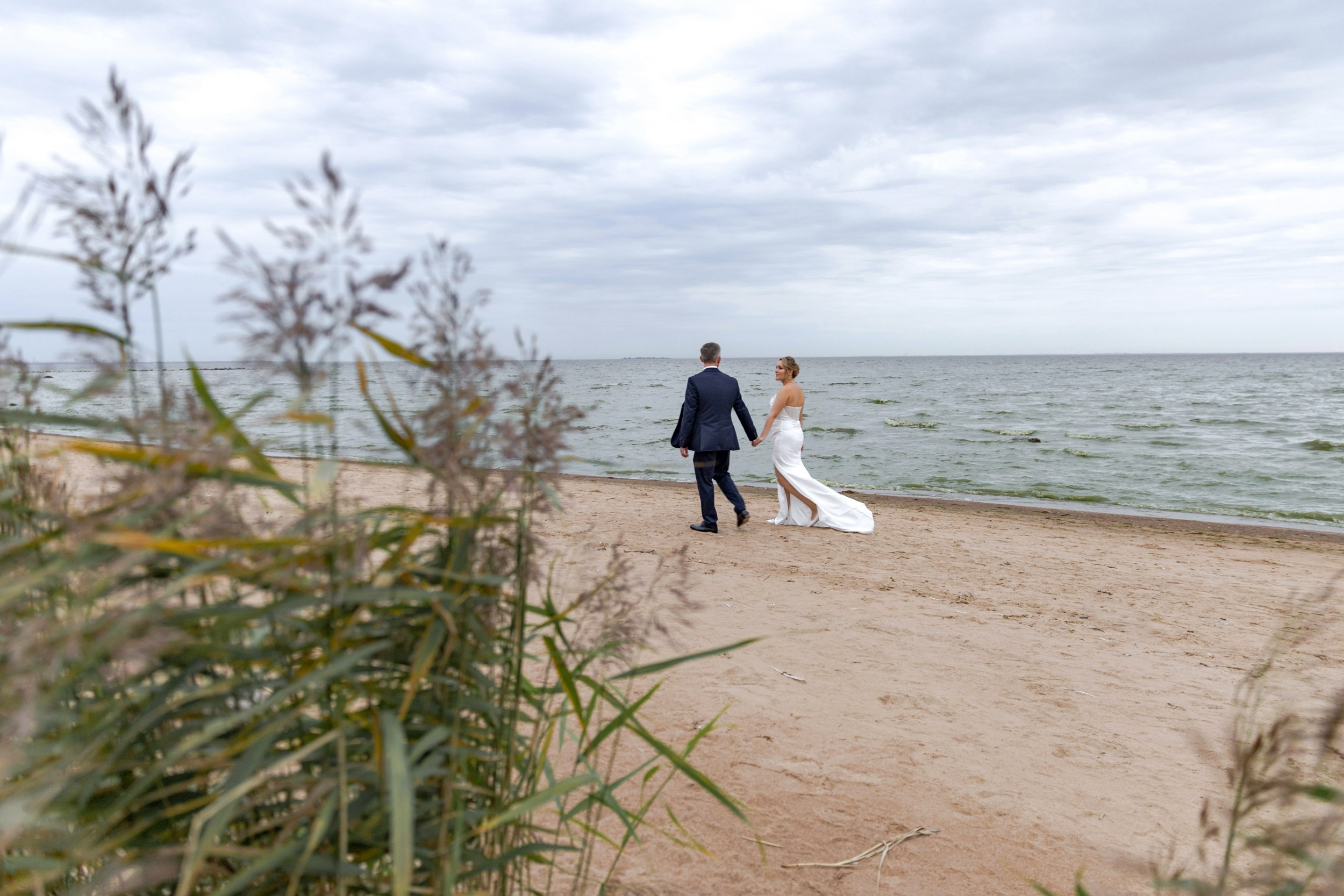 Свадьба Виктории и Дмитрия. Свадебный и портретный фотограф в Санкт-Петербурге Надежда Чечулина