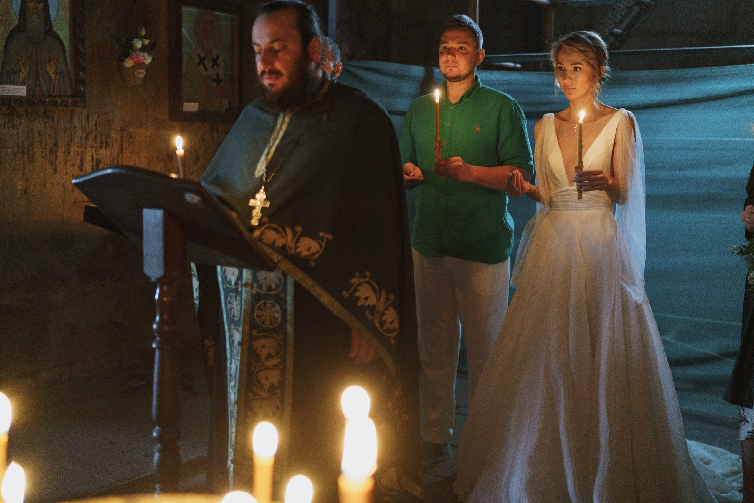 Мцхета: Игорь и Анна. Свадебный и индивидуальный фотограф Татьяна Гуляева