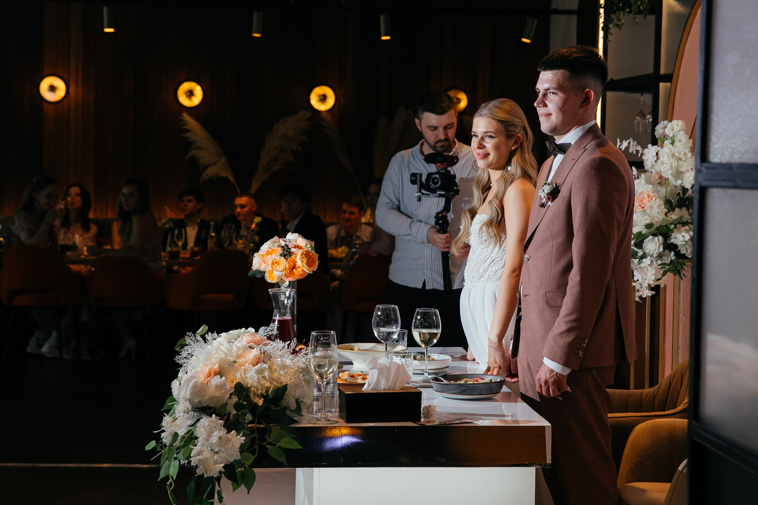 Данил & Анастасия. Профессиональный фотограф Тольятти | Самара | Москва | Сочи