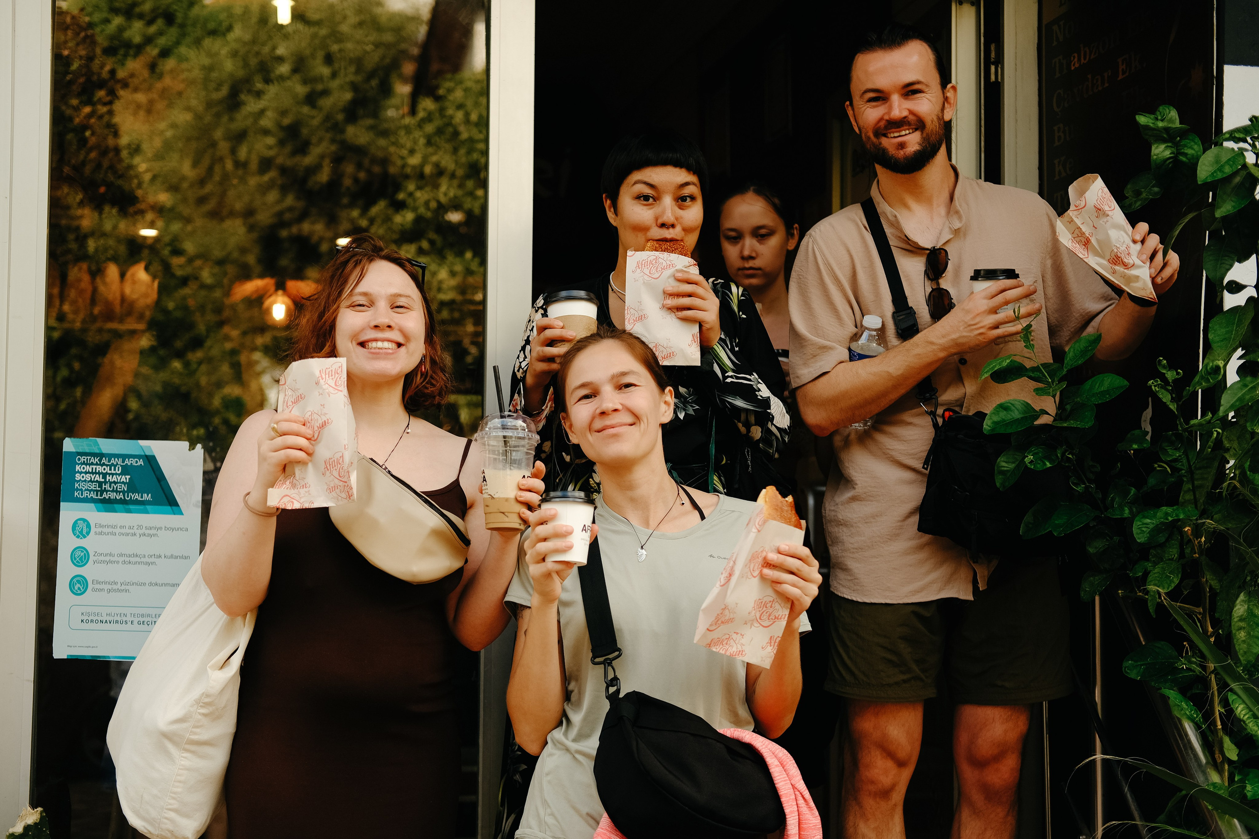 Lycian Way: Turkey. Обо мне