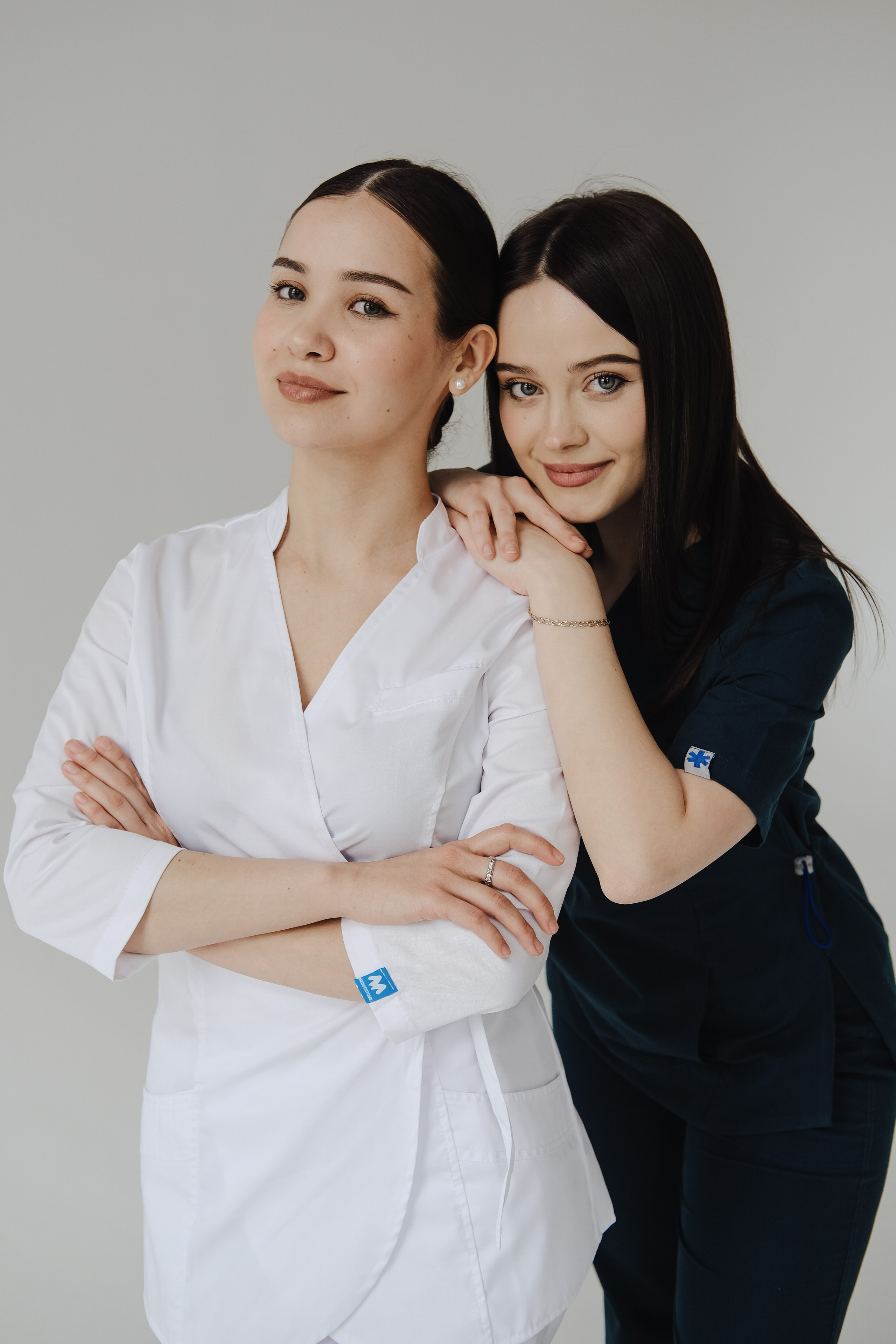 Групповой портрет: Выпускники КГМУ. Обо мне