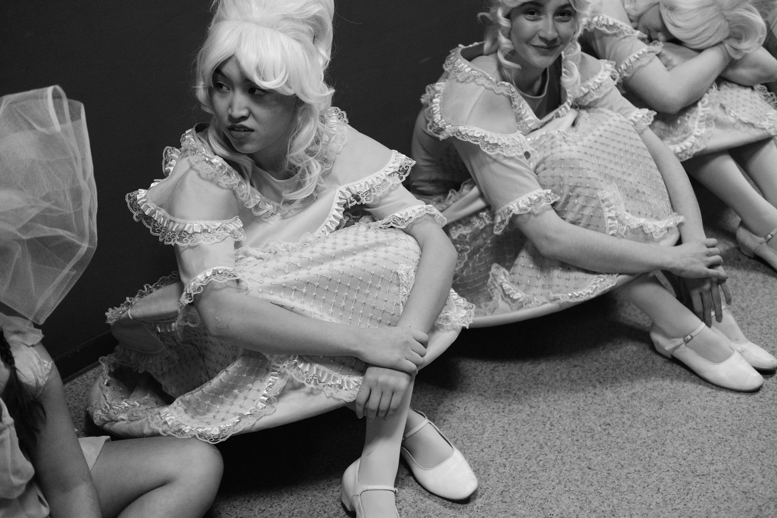 Республиканская ёлка. Обо мне