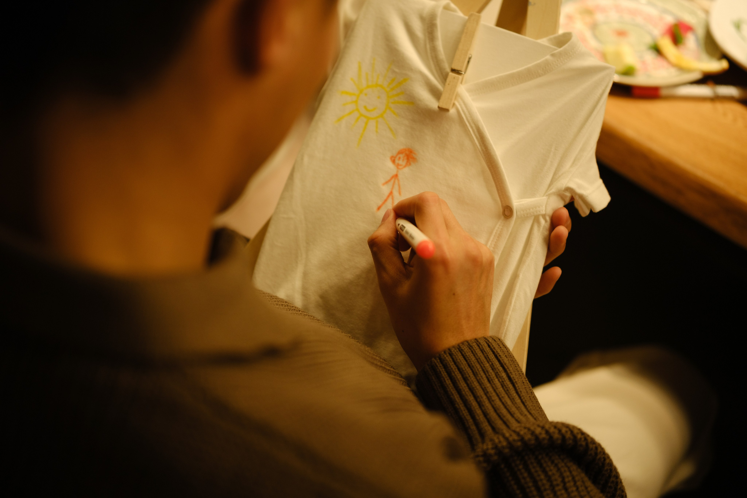 Торжество узнавания. Обо мне