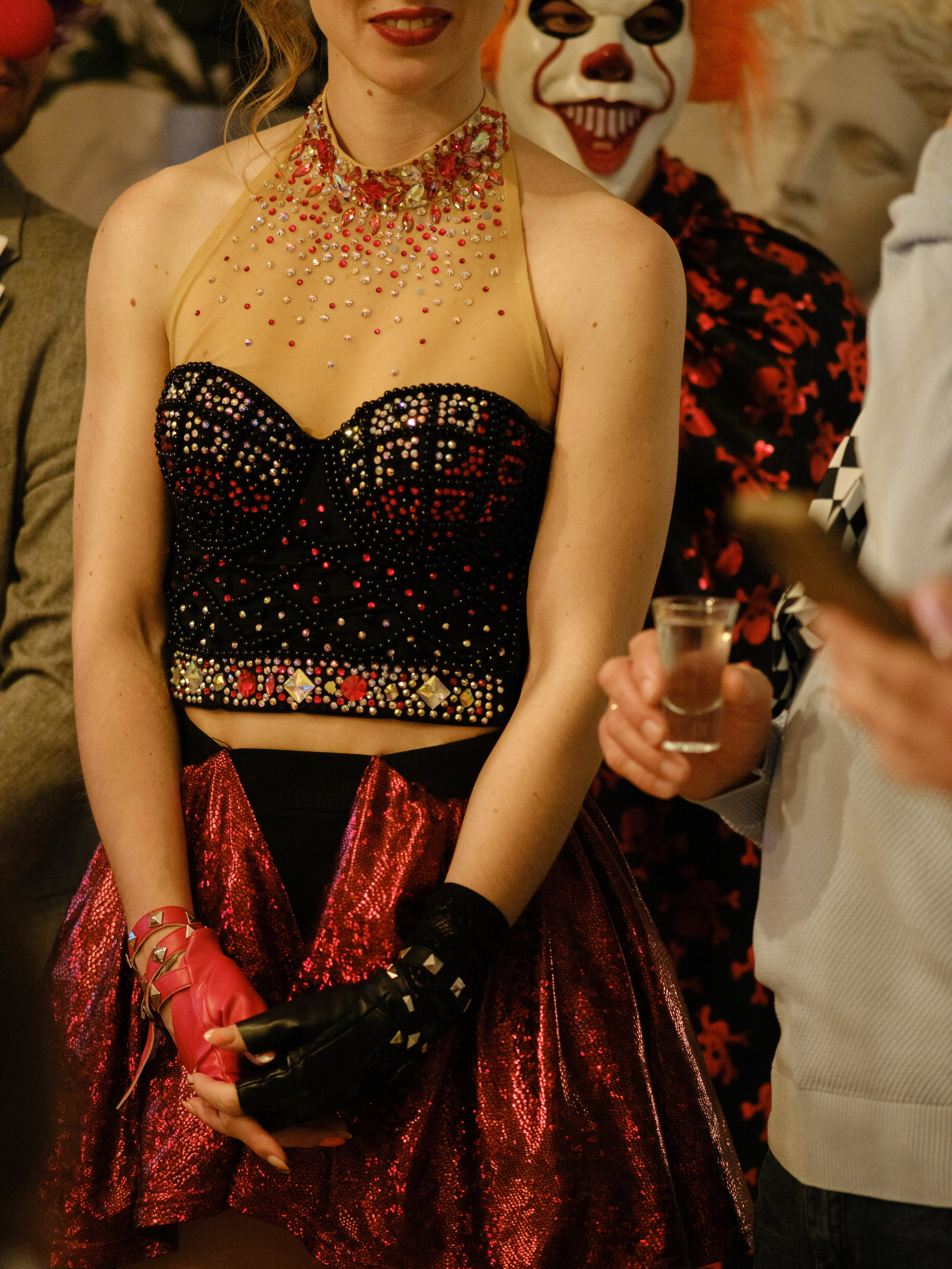 Birthday Circus. Обо мне