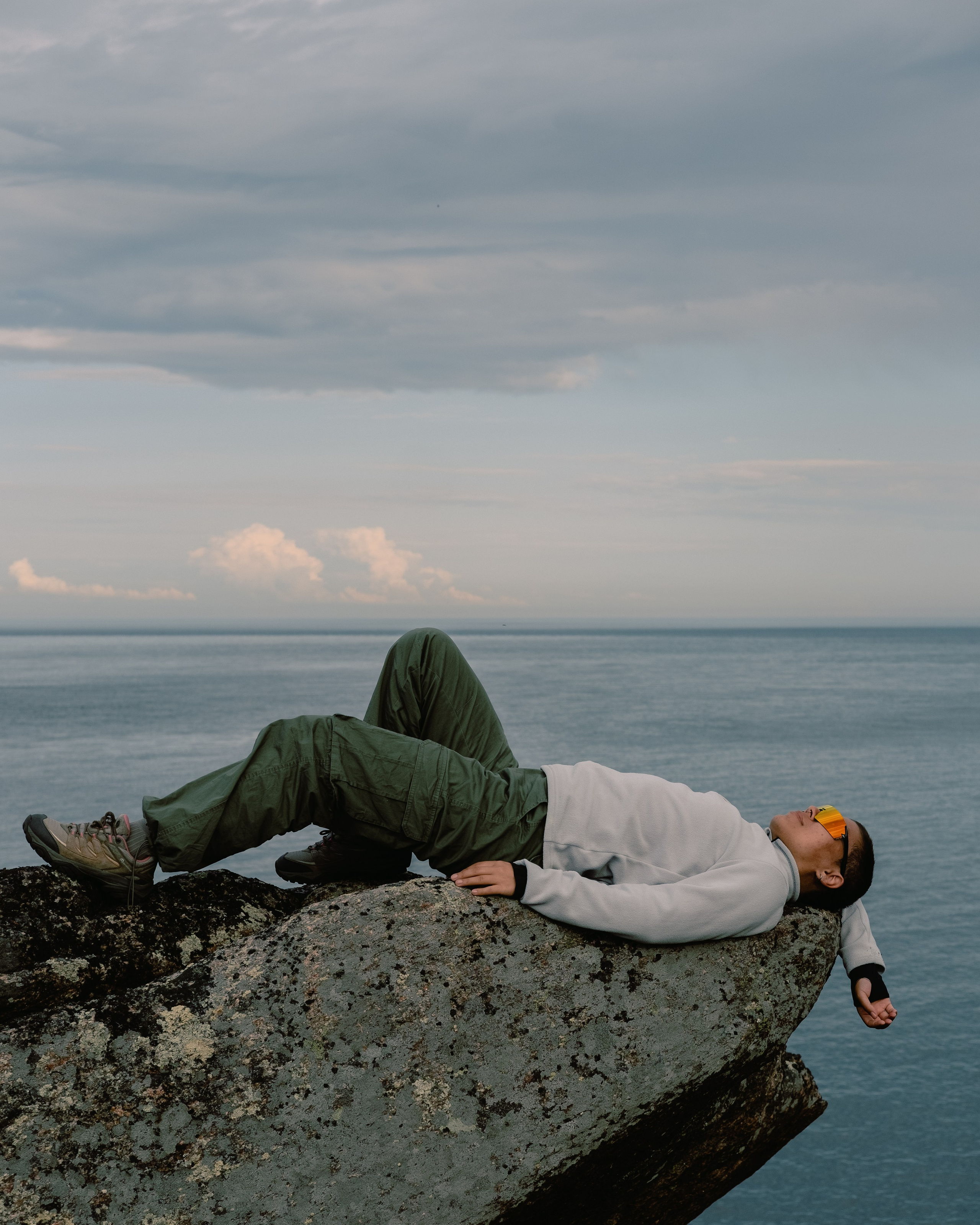 Карелия и Соловецкие острова. Обо мне