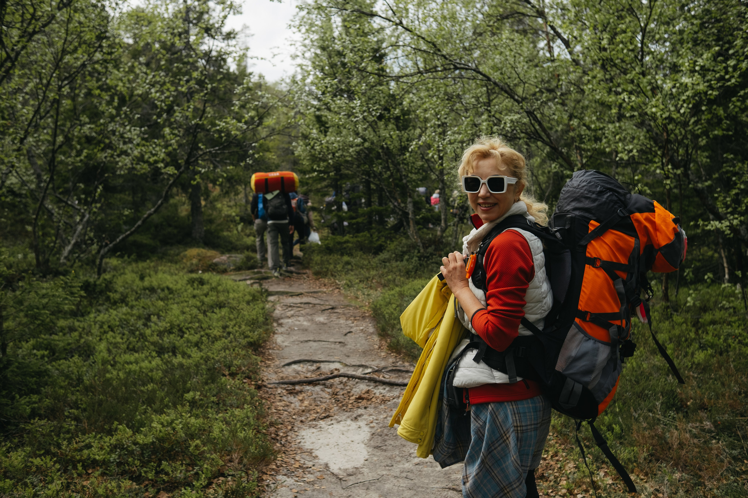 Карелия и Соловецкие острова. Обо мне