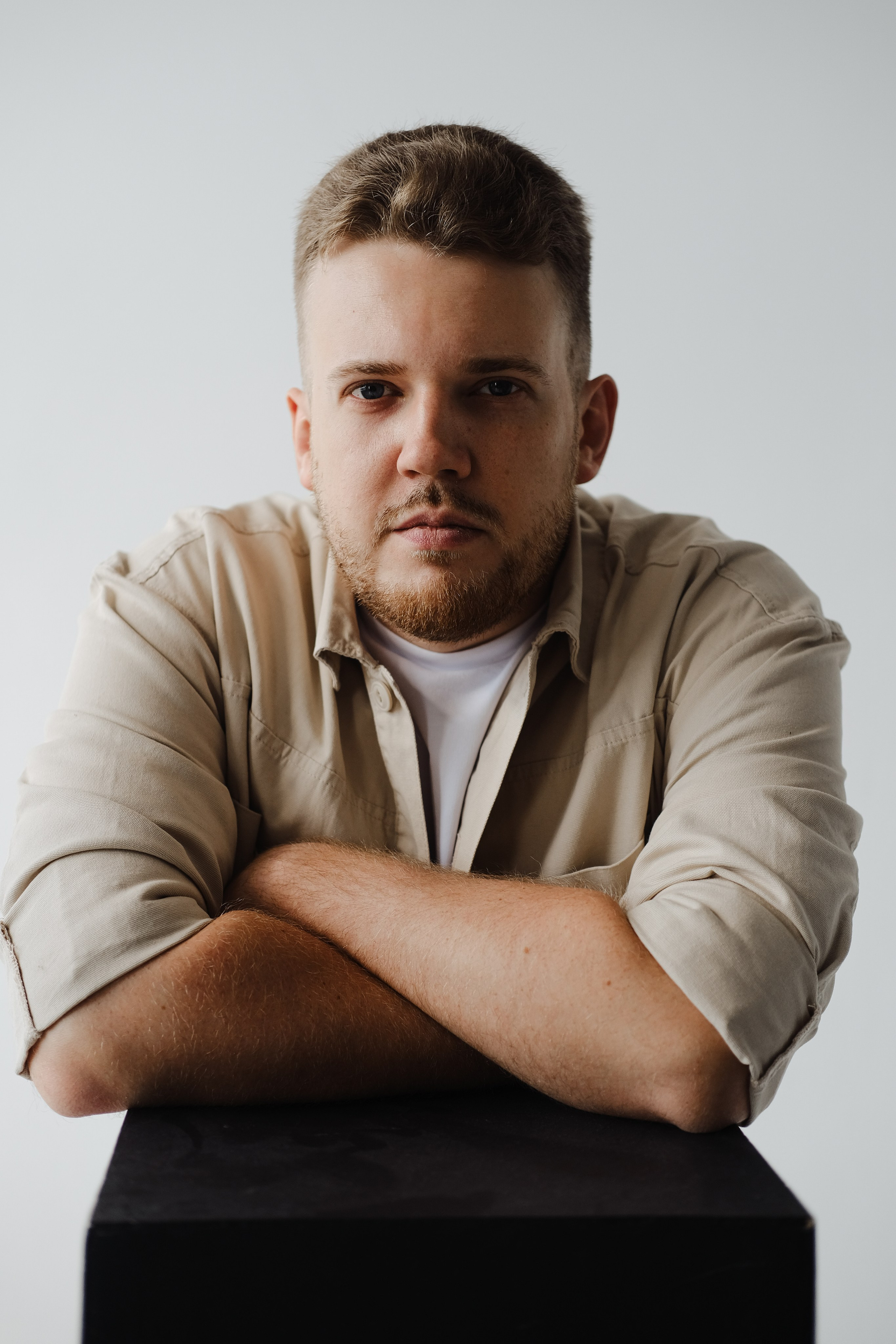 Групповой портрет: IT-компания. Обо мне