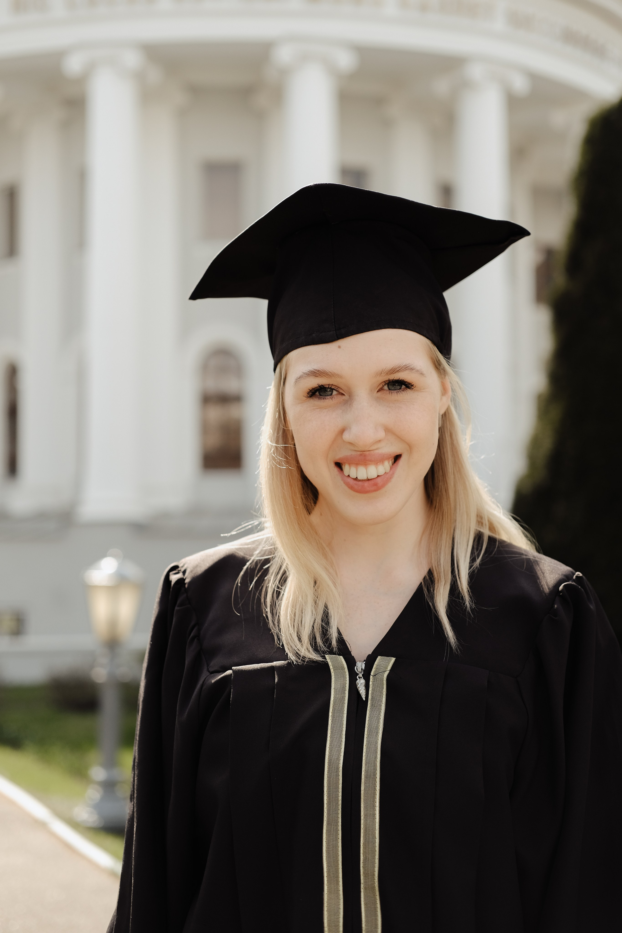 Групповой портрет: Выпускники КФУ. Обо мне