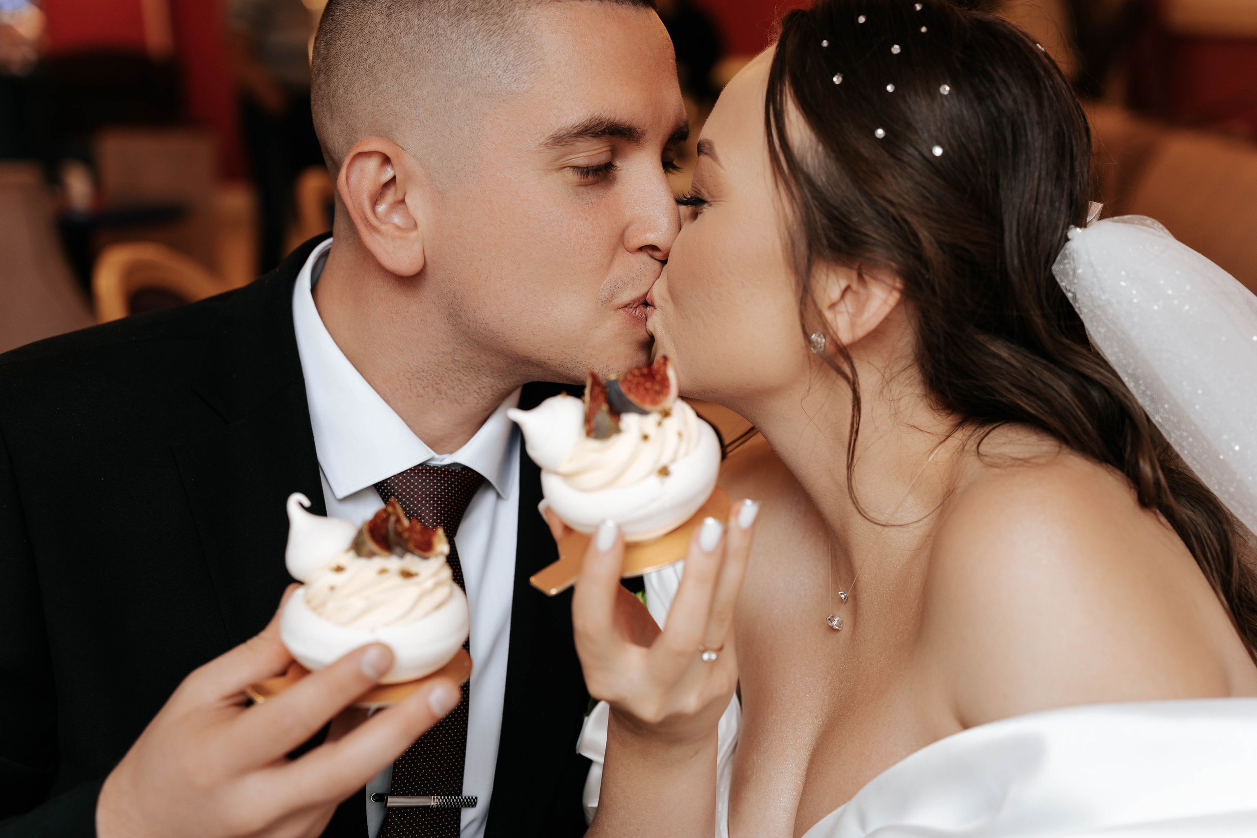 Vladislav & Anastasia. Свадебный фотограф в Воронеже Самохина Екатерина