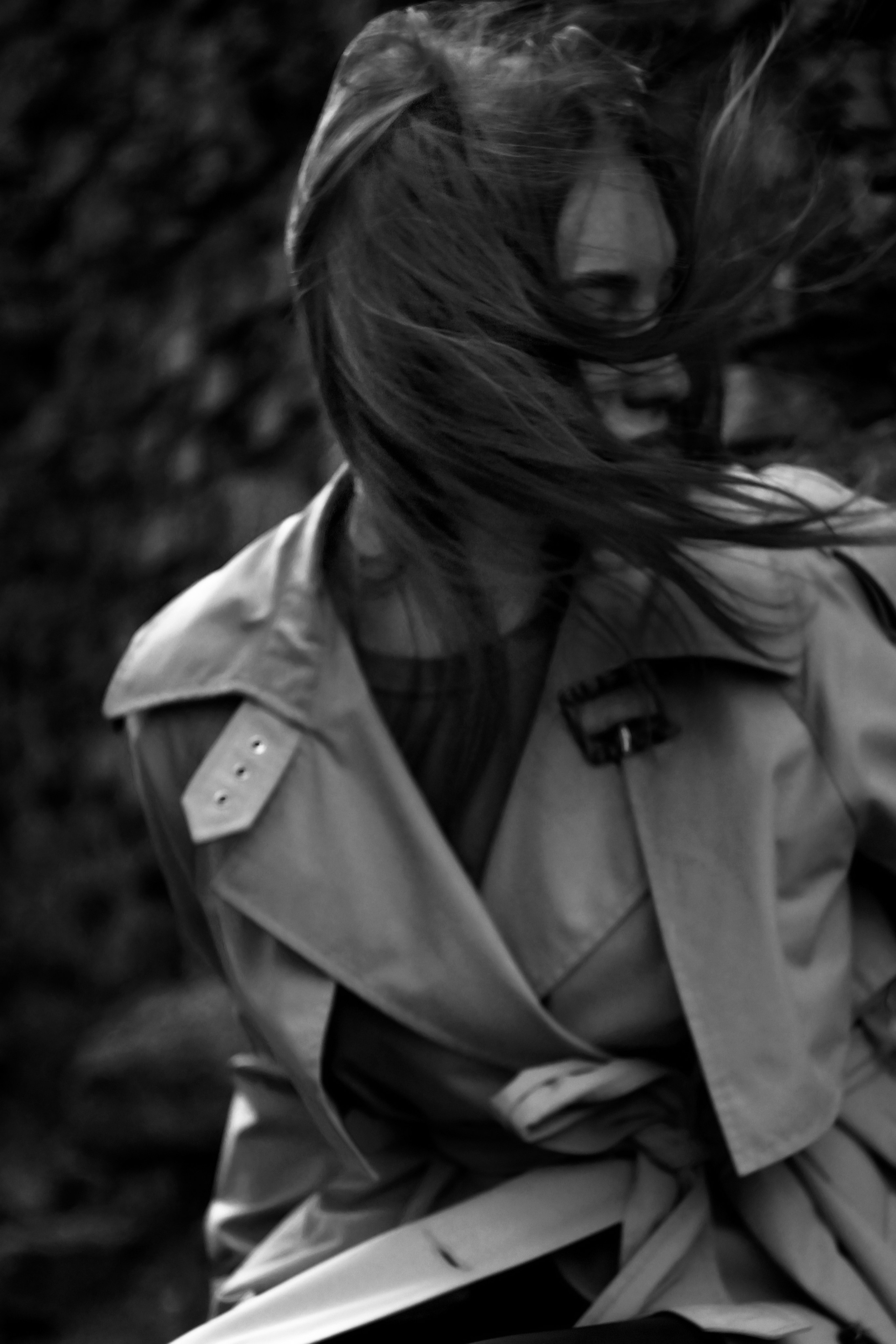 Daria. Даниил Шевалье — профессиональная фото и видеосъёмка в Москве | Продюсер креативных проектов