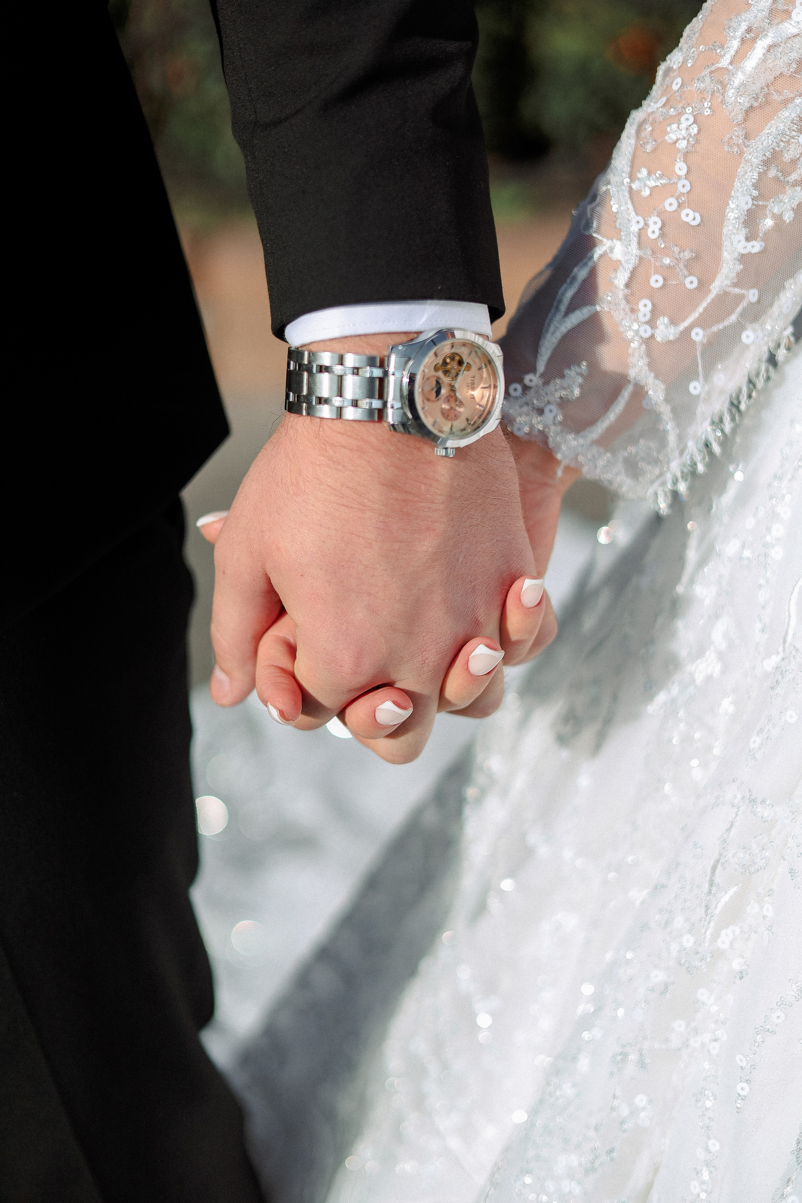 Юрий и Алиса (свадьбы). Главная