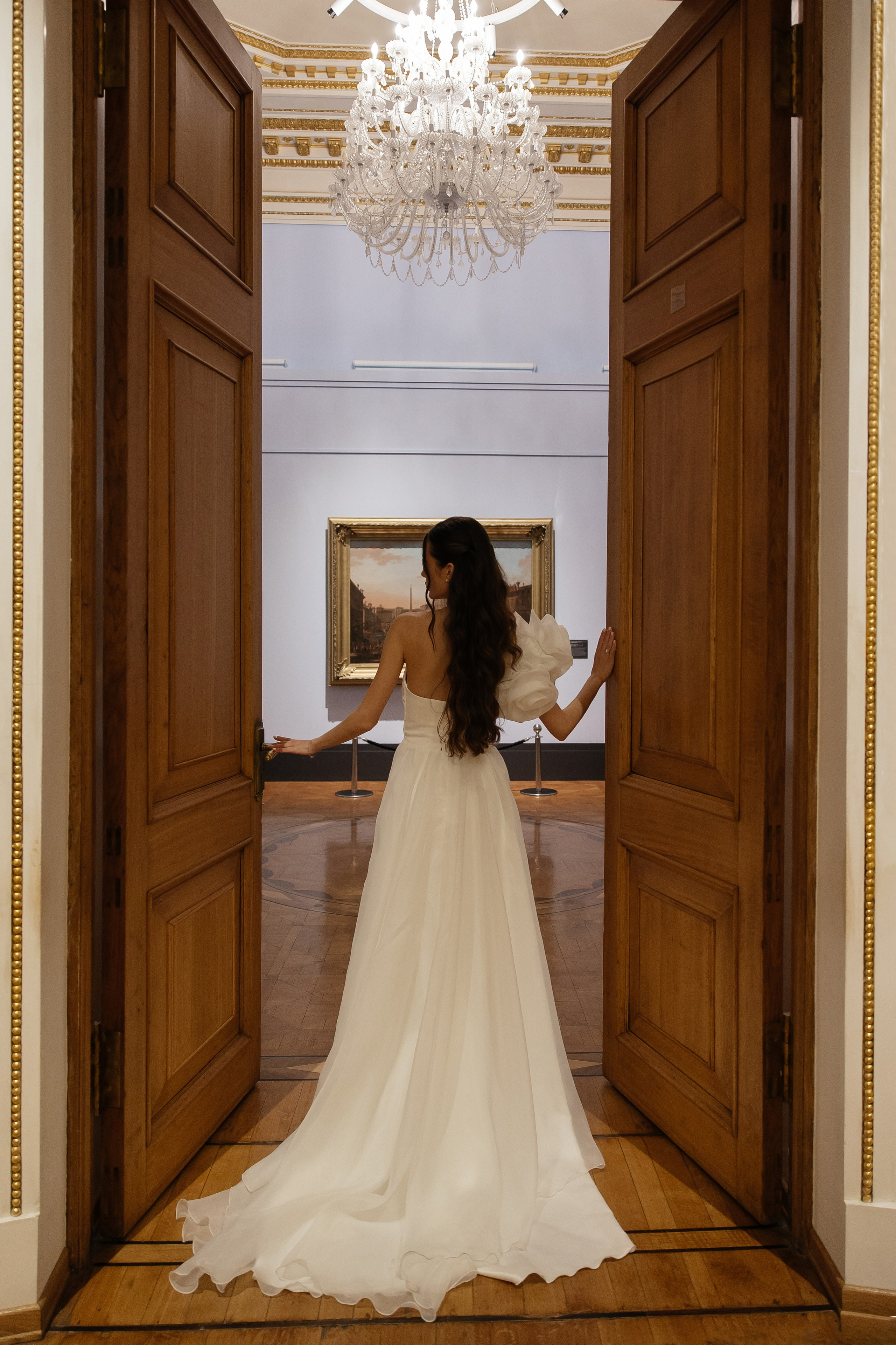 Philipp & Elena. Фотограф Диана Сербинова