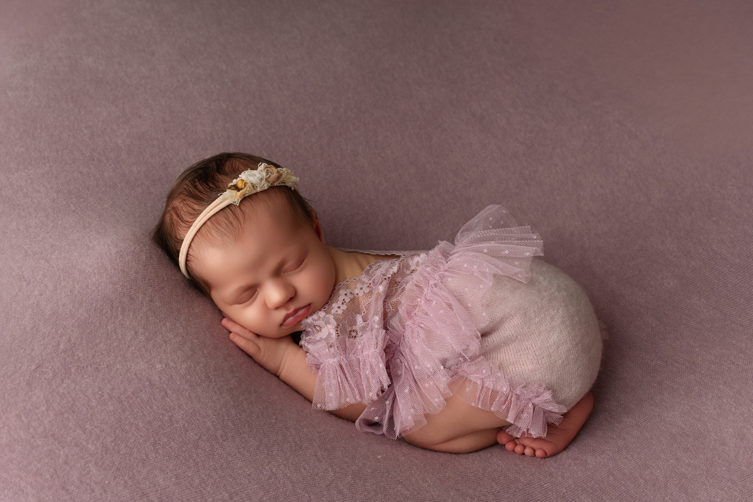 Новорожденные. Главная