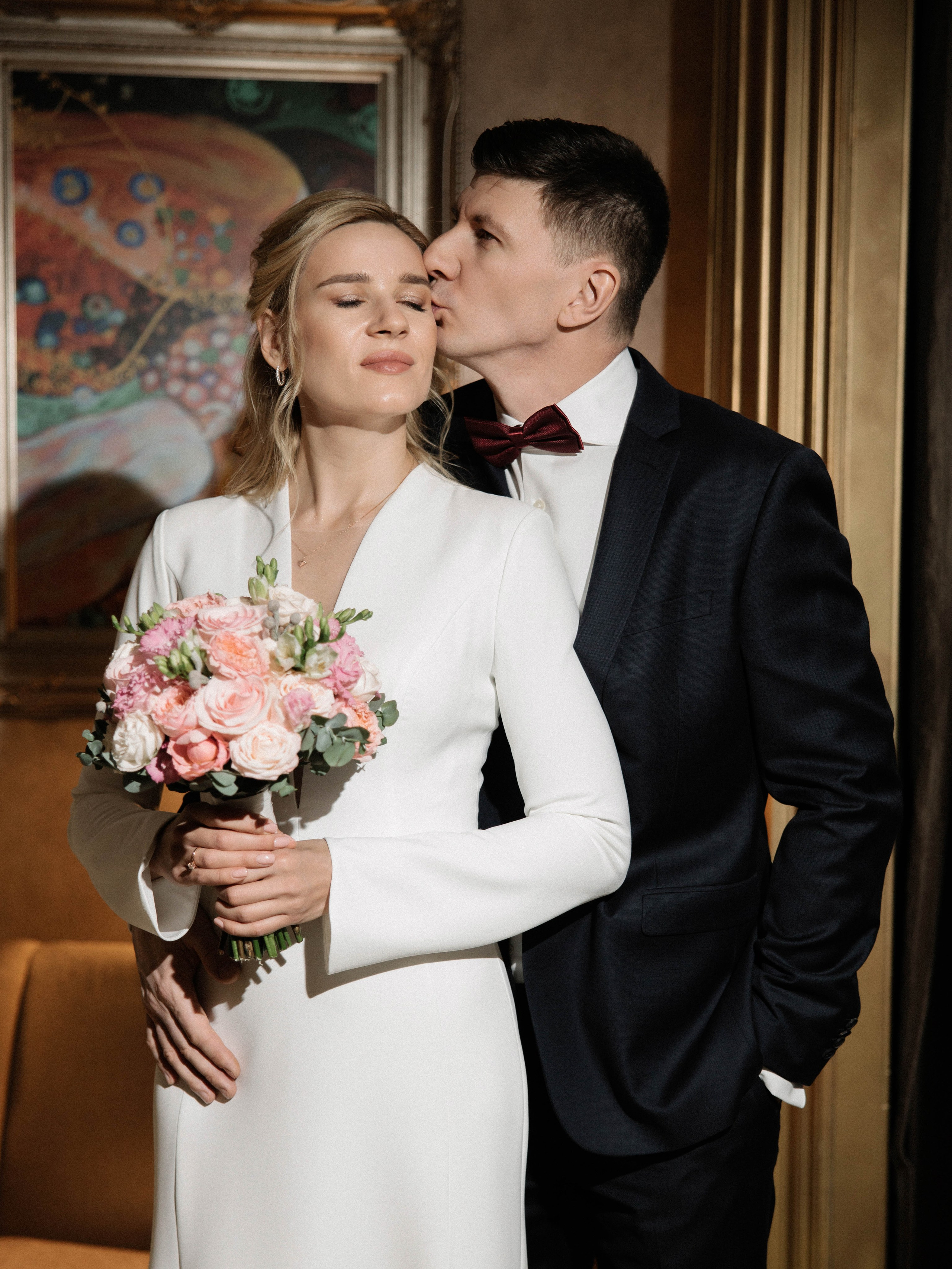 EGOR & OKSANA. Фотограф Елена Матвеева