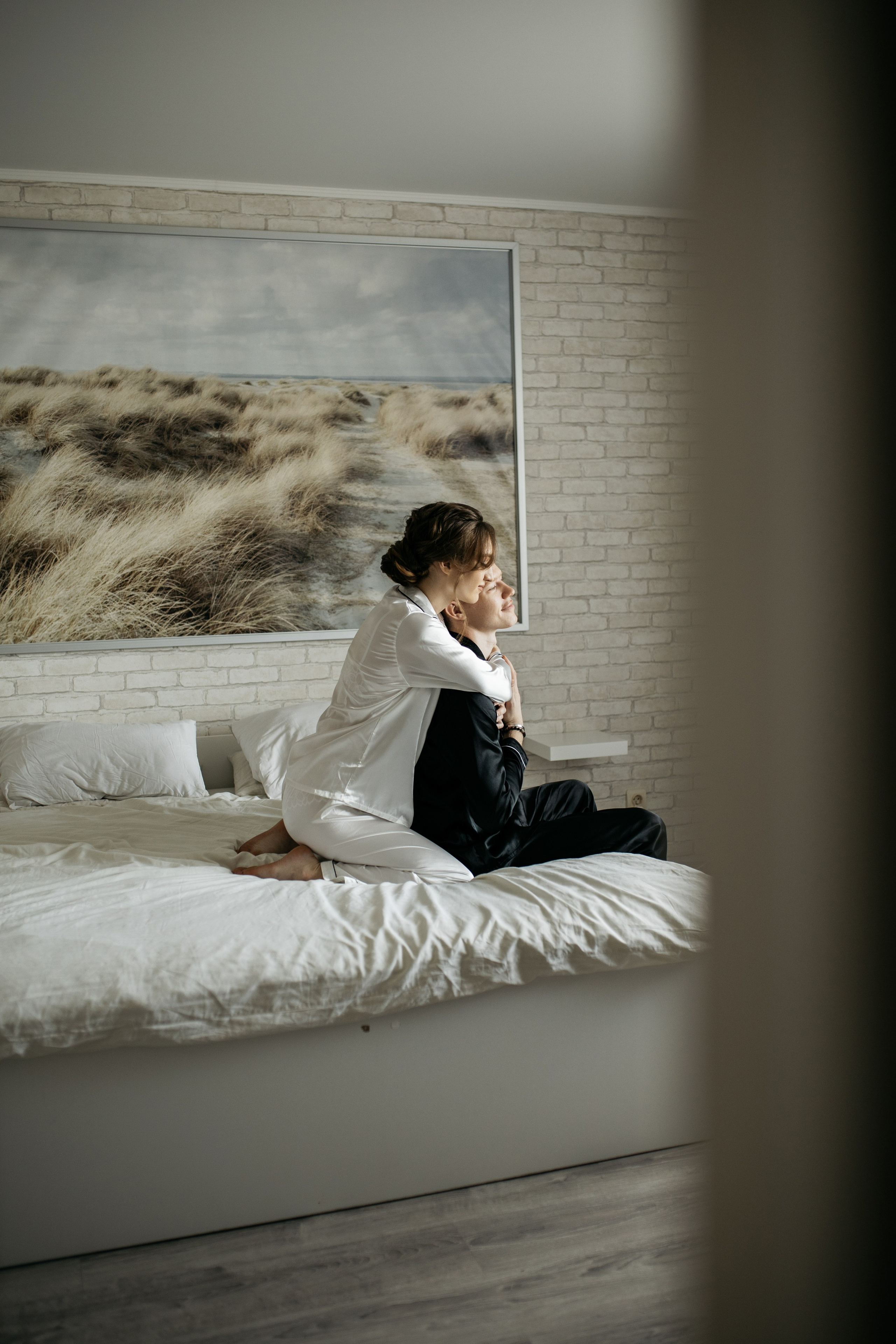 Счастливые мгновения. Юра и Аня. Свадебный и семейный фотограф в Магнитогорске Катя Буряк