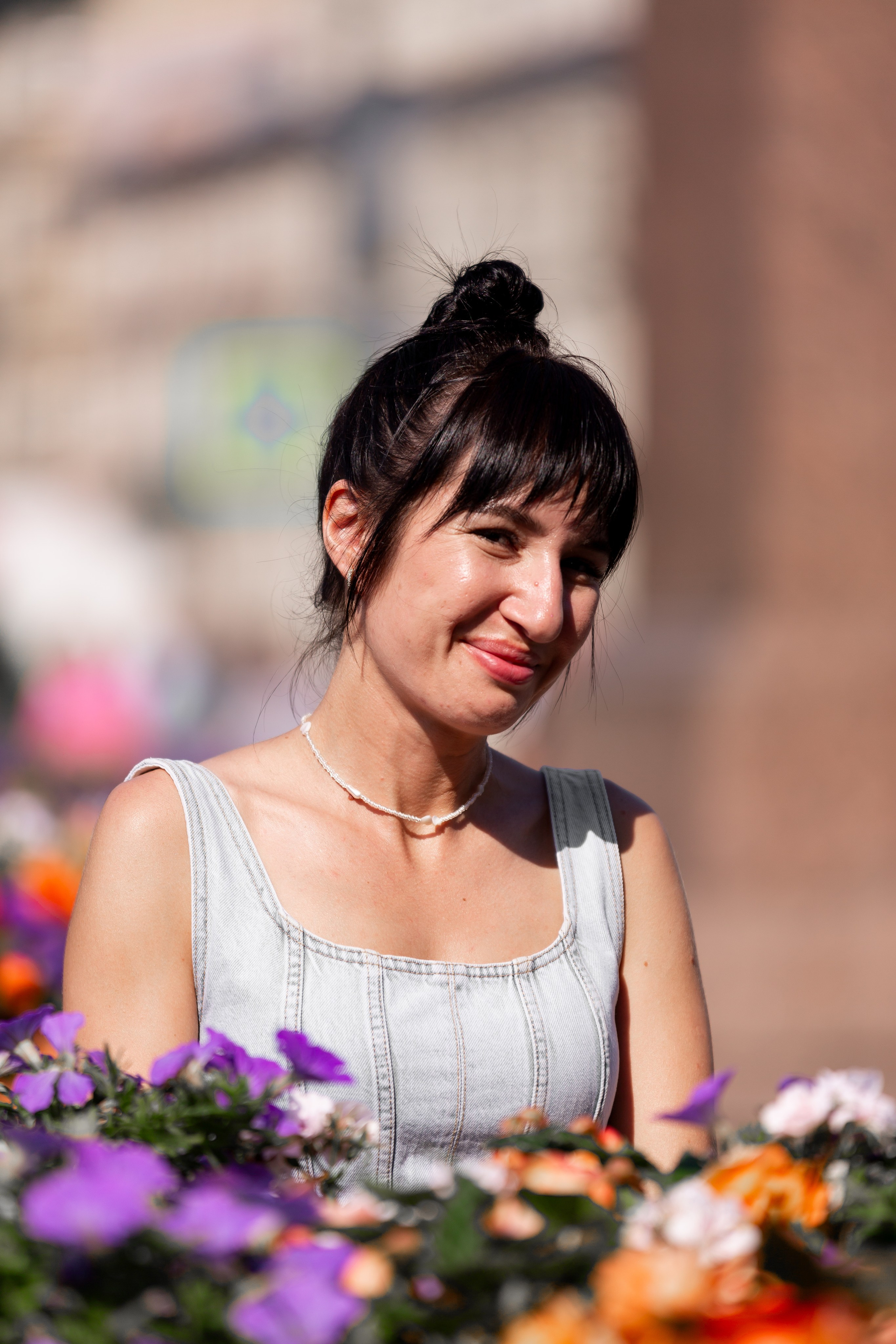 Уличная съемка. Фотограф Вадим Чепрасов | Санкт-Петербург