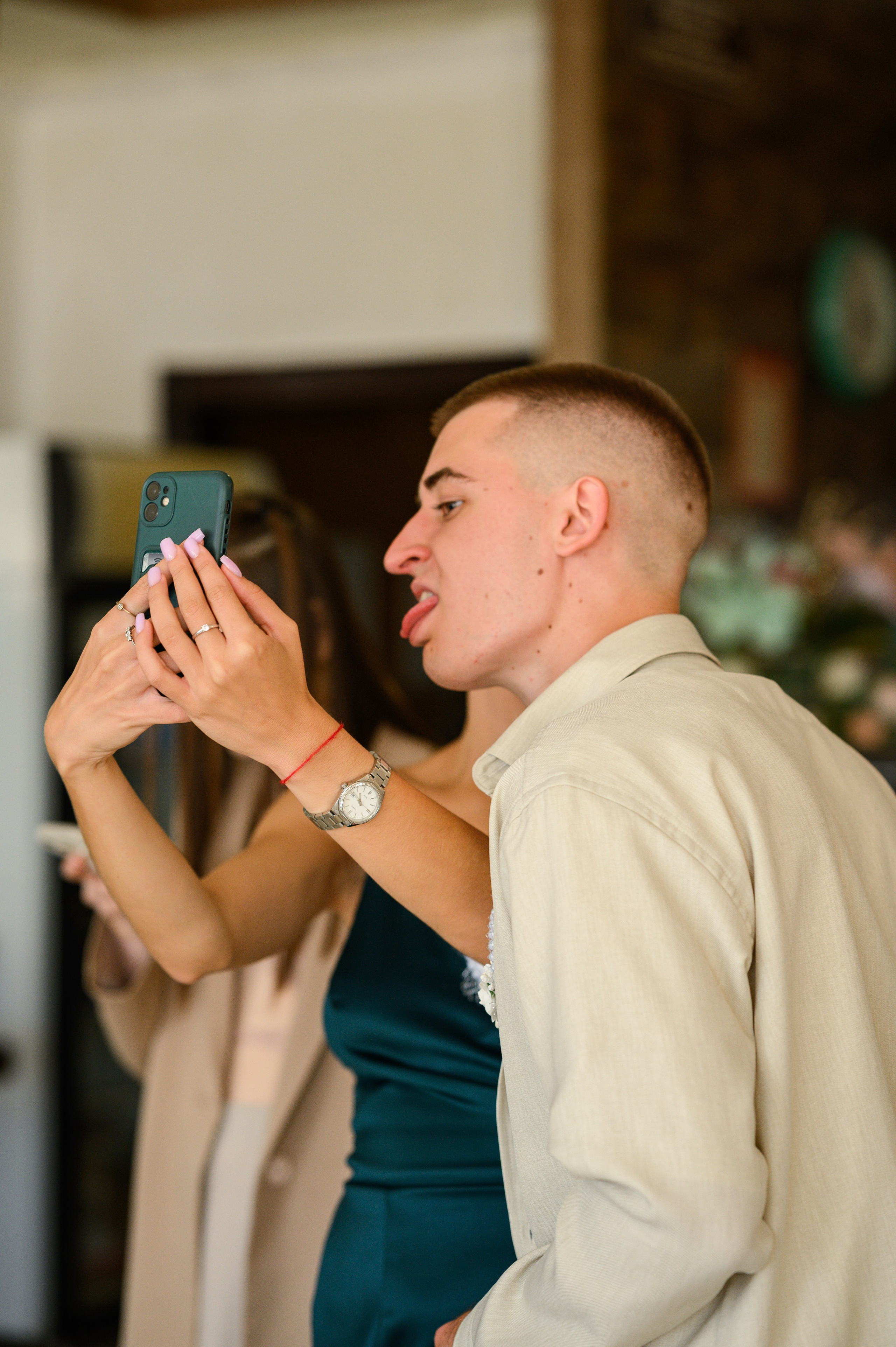 Герман & Анна. Свадебный и семейный фотограф в Миллерово и Ростове Алёна Черепенина