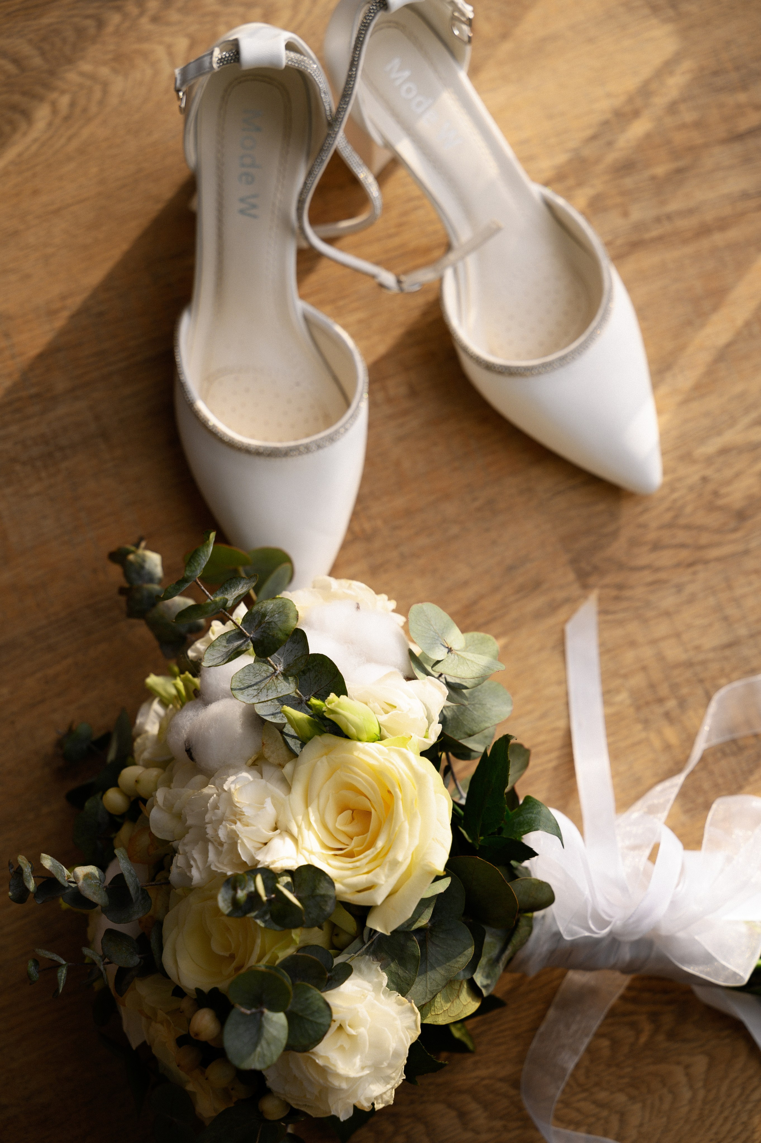 Евгений & Дарья. Свадебный и семейный фотограф в Миллерово и Ростове Алёна Черепенина