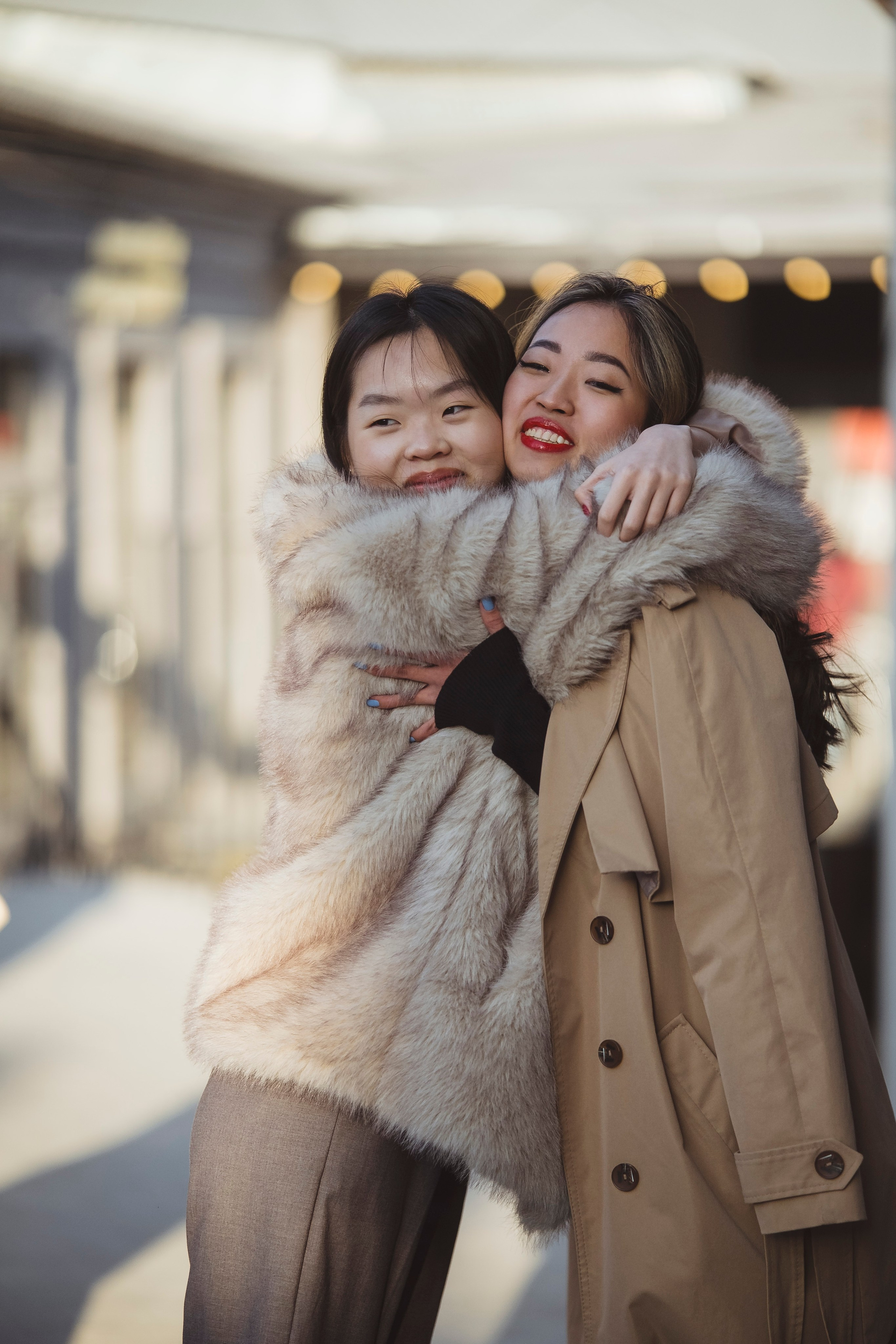 8 марта Inside. Главная