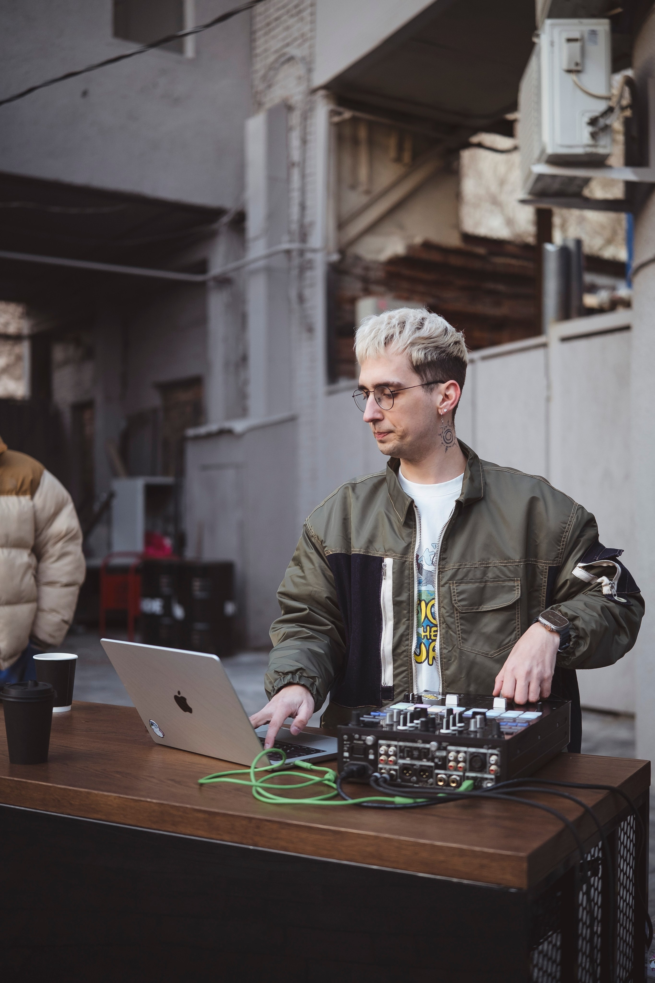 8 марта Inside. Главная