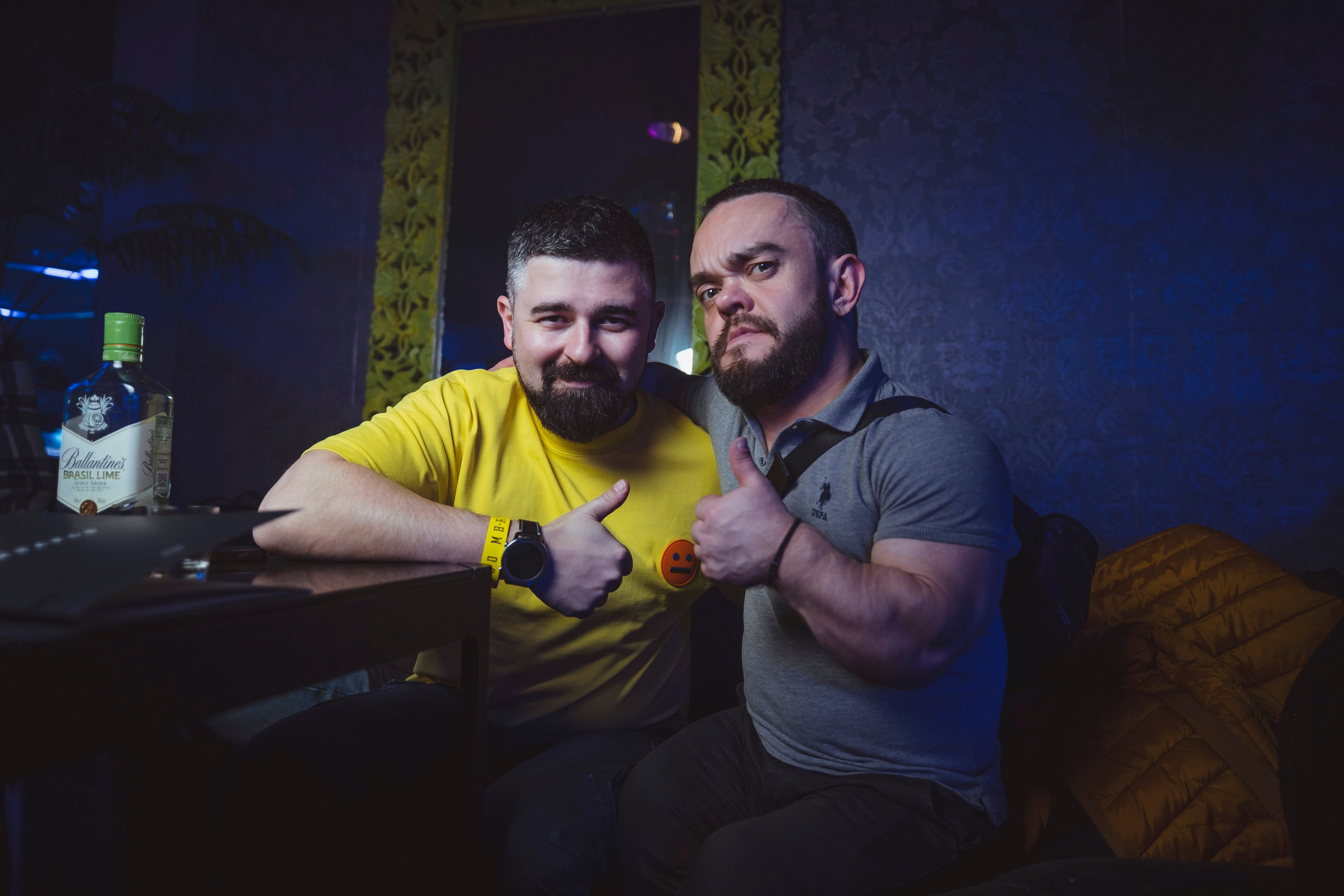 Embargo 30/03. Главная