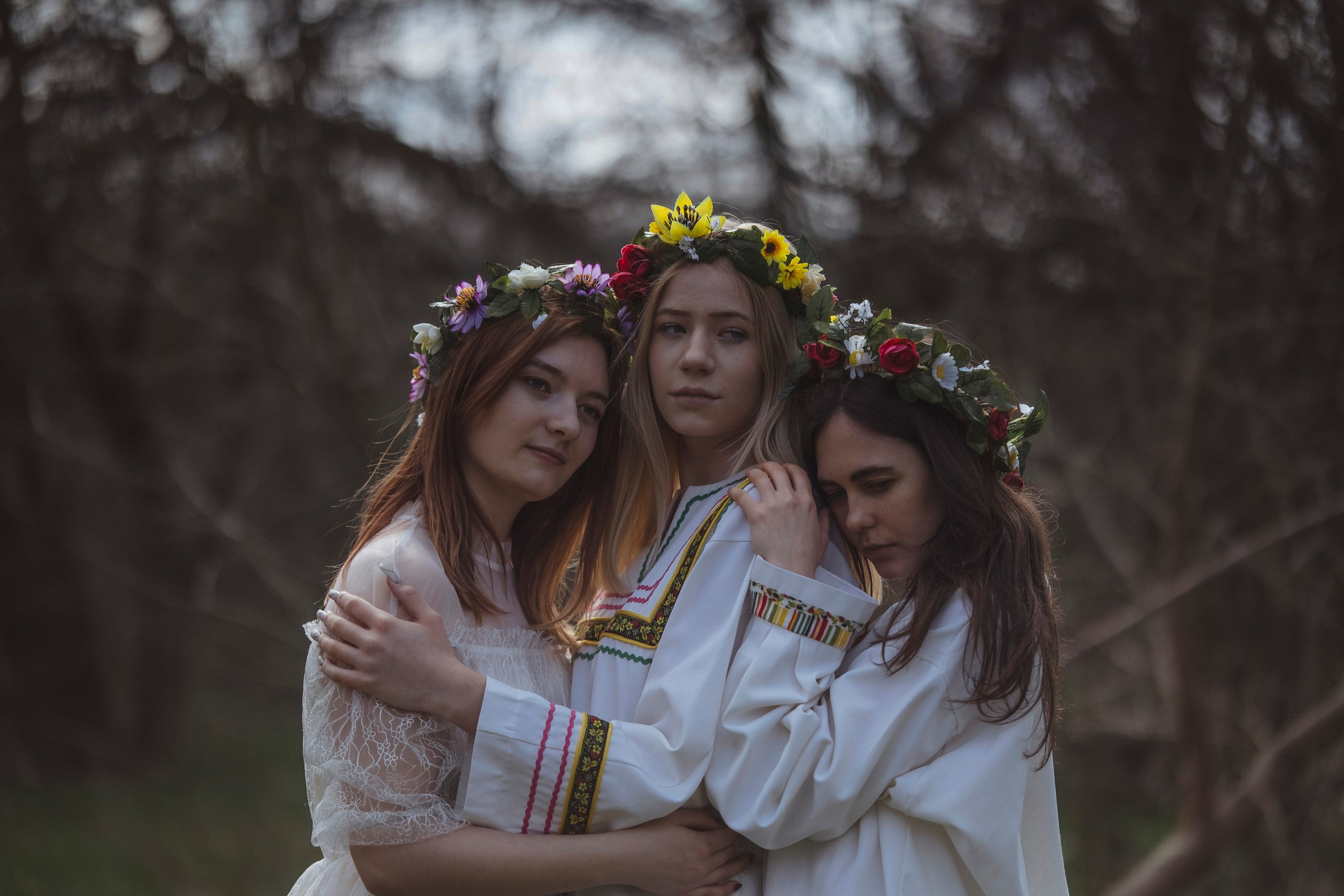 Зеленый остров. Главная