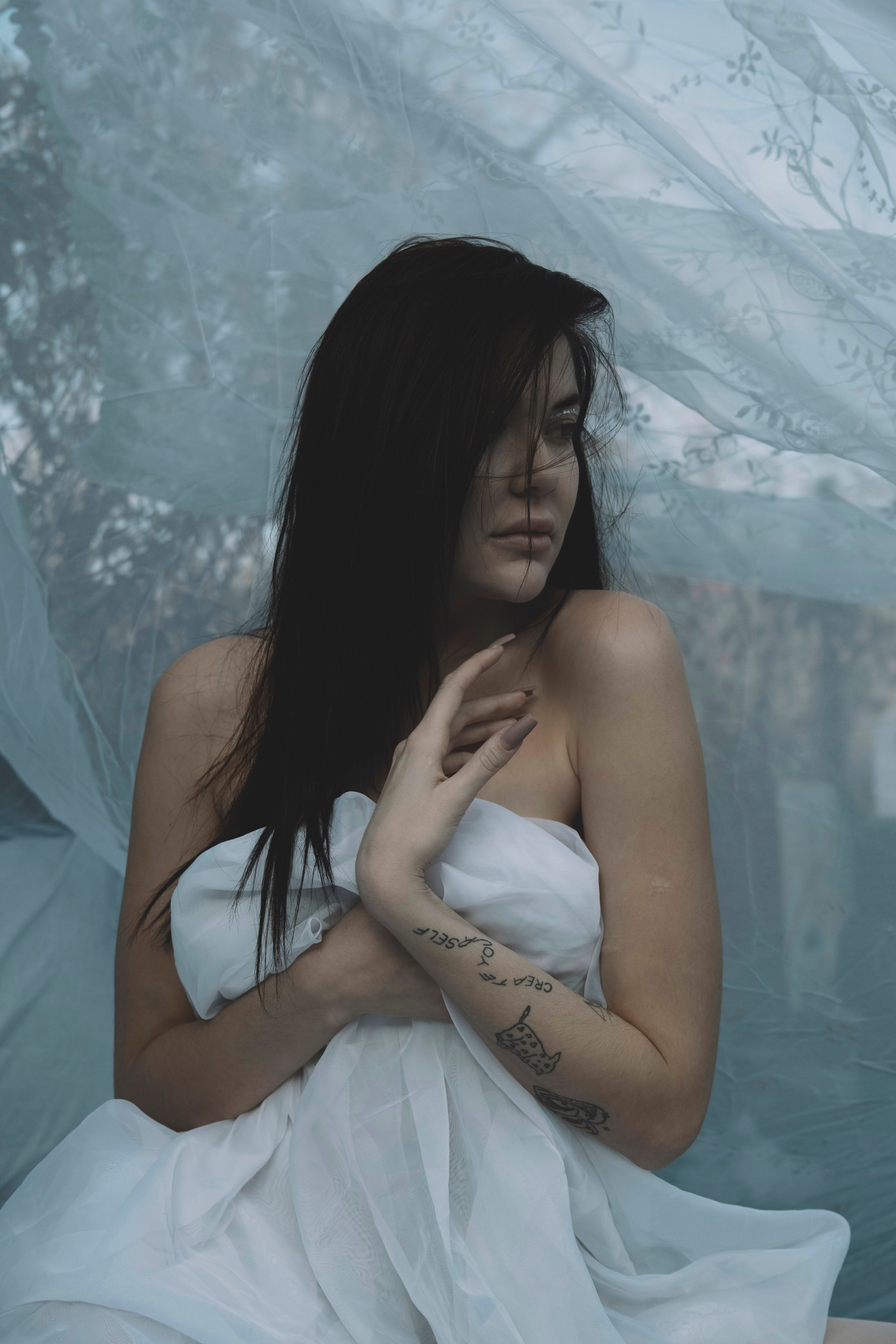 Валерия Ч. Главная